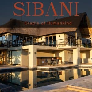 Sibani Luxury Tents