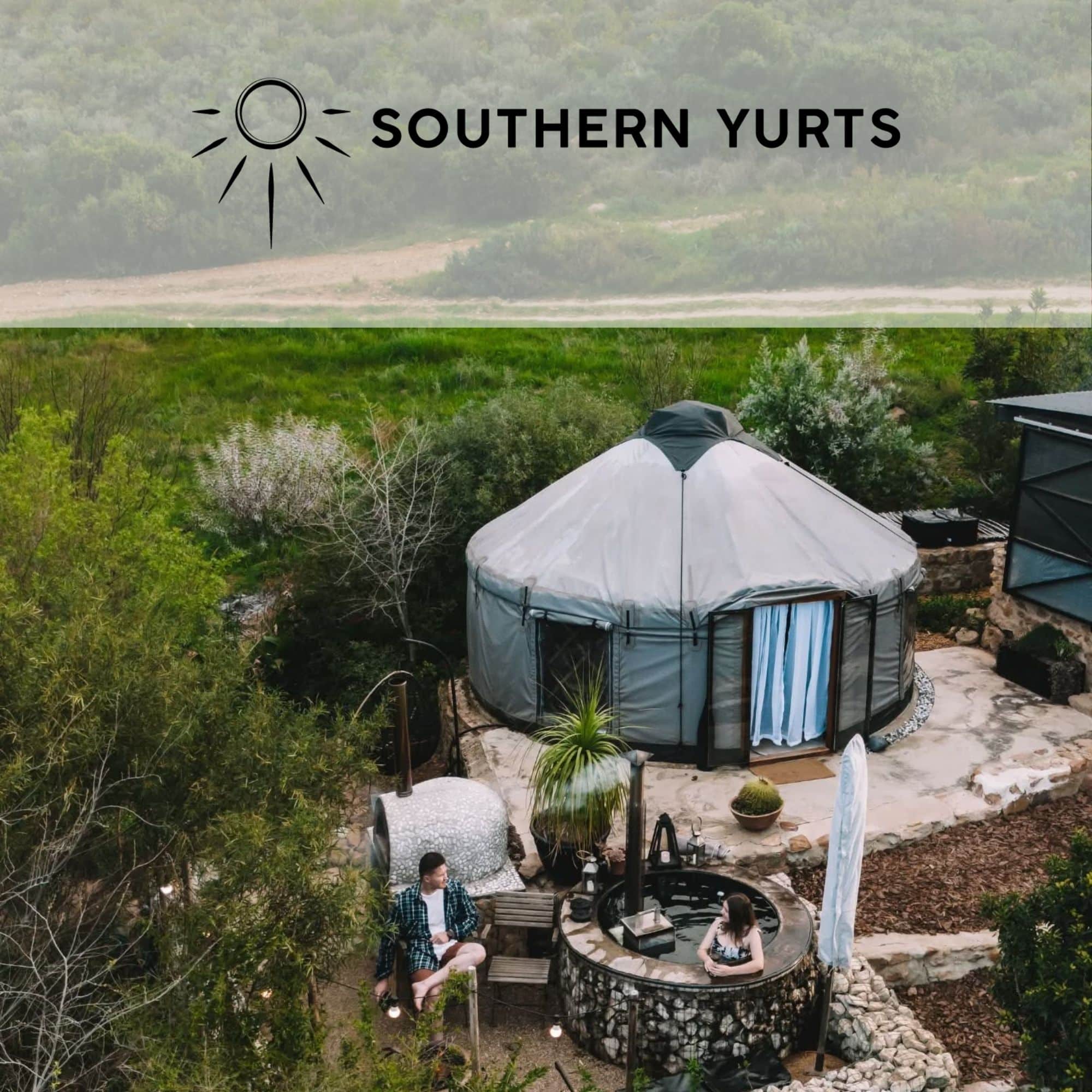 Southern Yurts