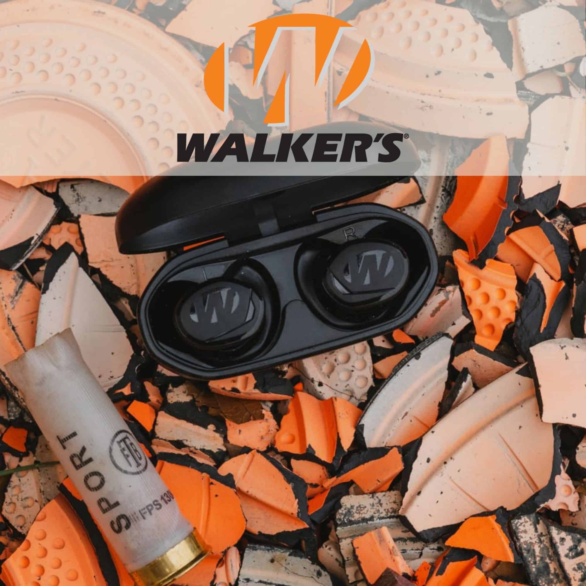 WALKER Protection