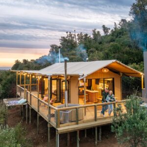 Eastern Cape