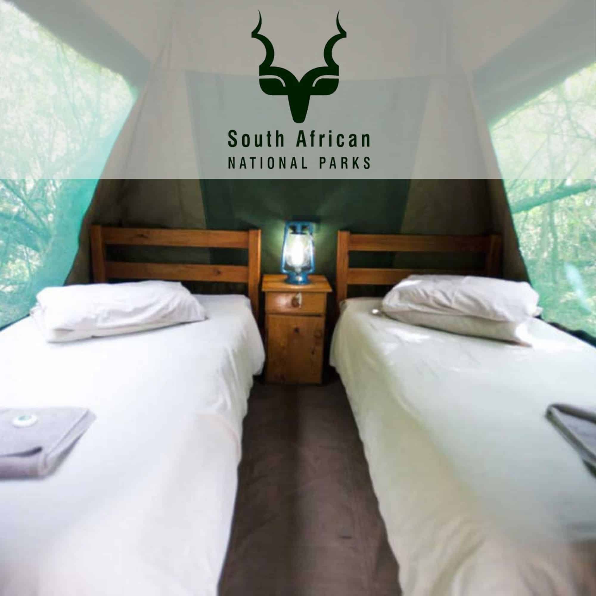Addo Elephant National Park Narina Bush Camp