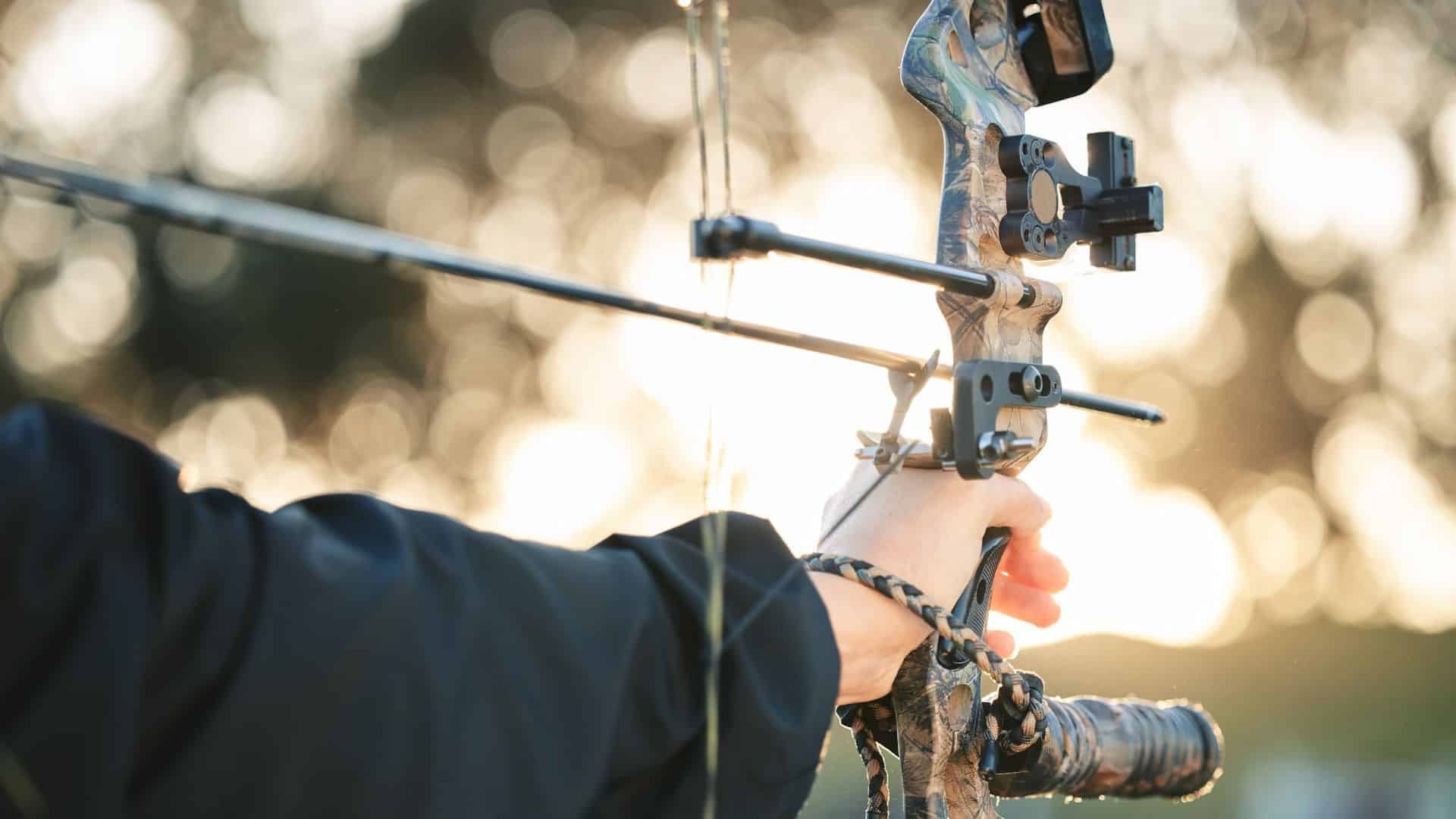 Archery Accessories