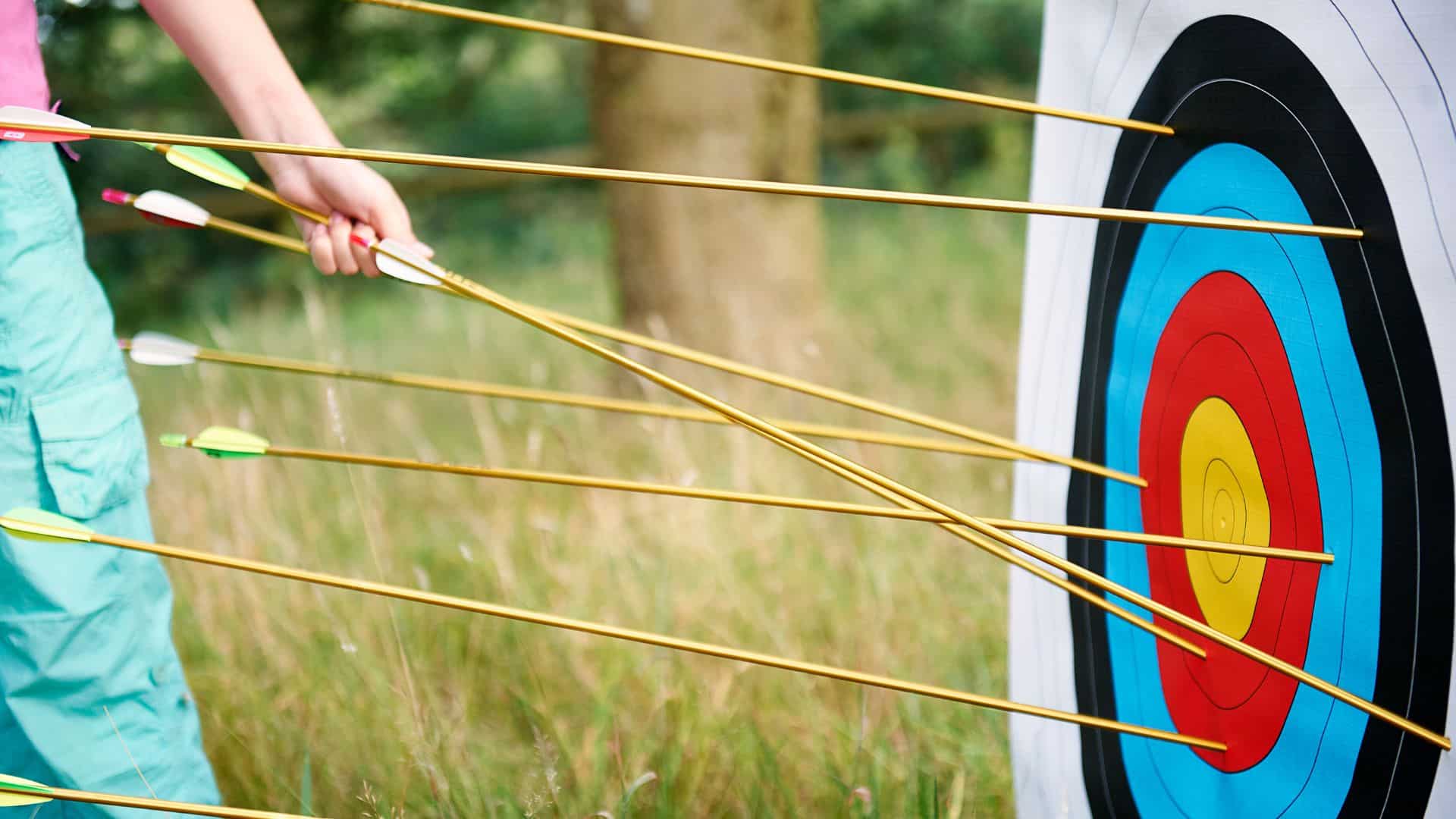 Arrows