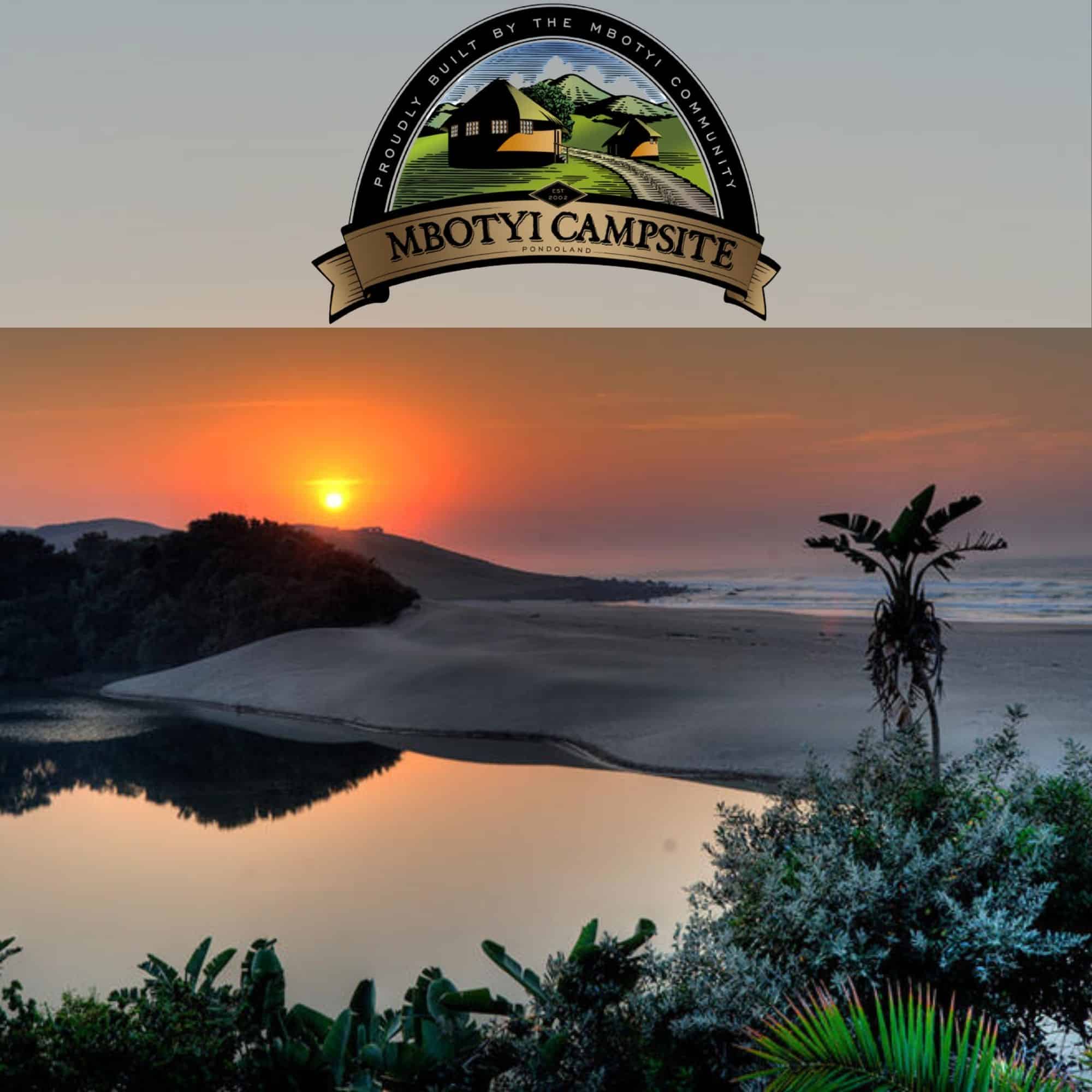 Mbotyi Campsite