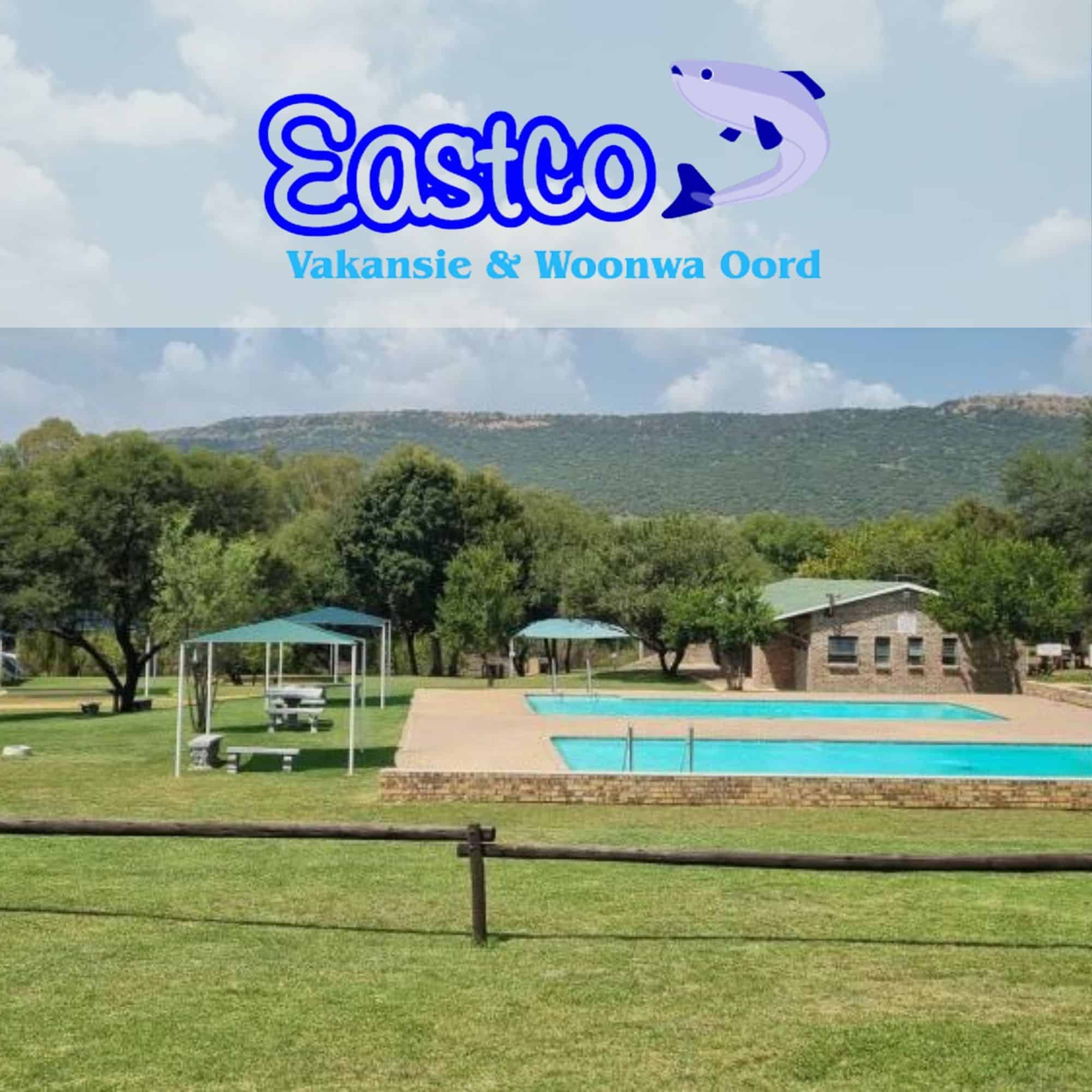 Eastco Parys Holiday & Caravan Resort