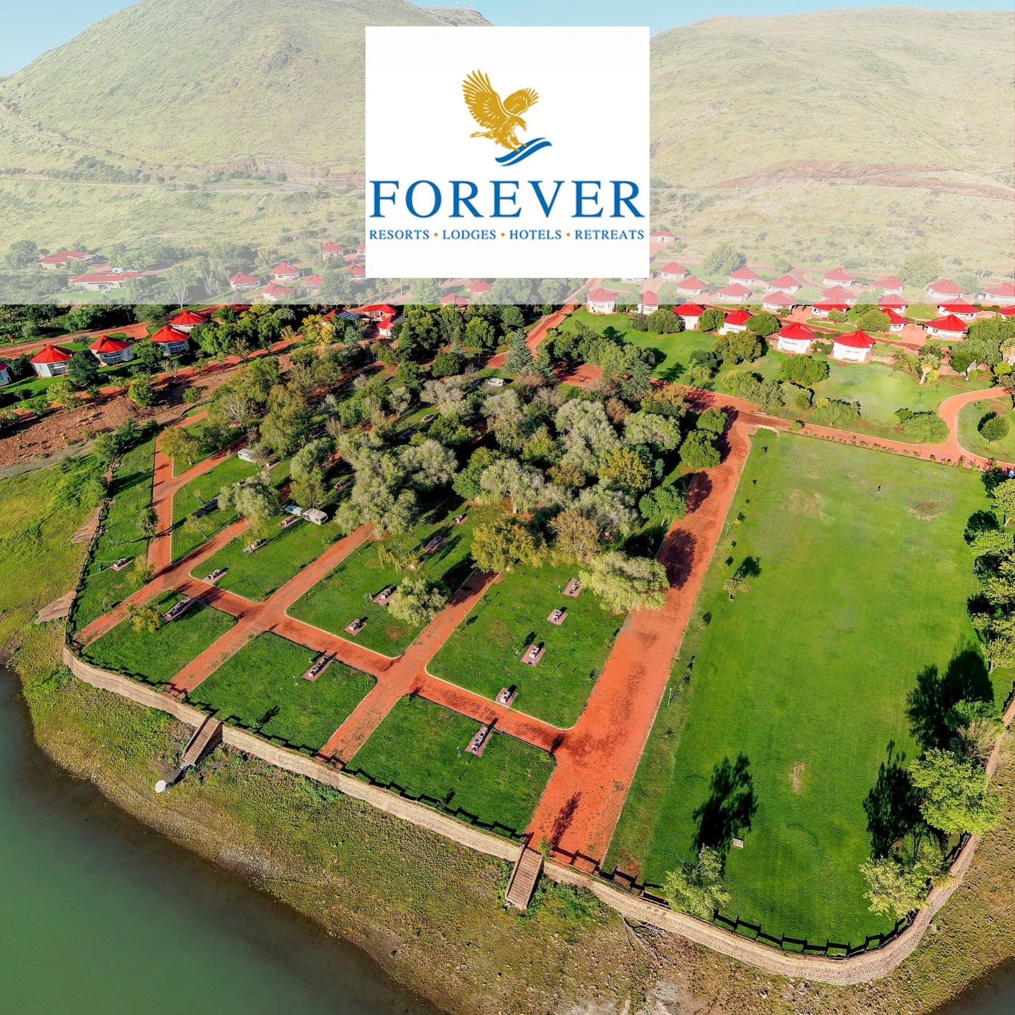 Gariep, A Forever Resort