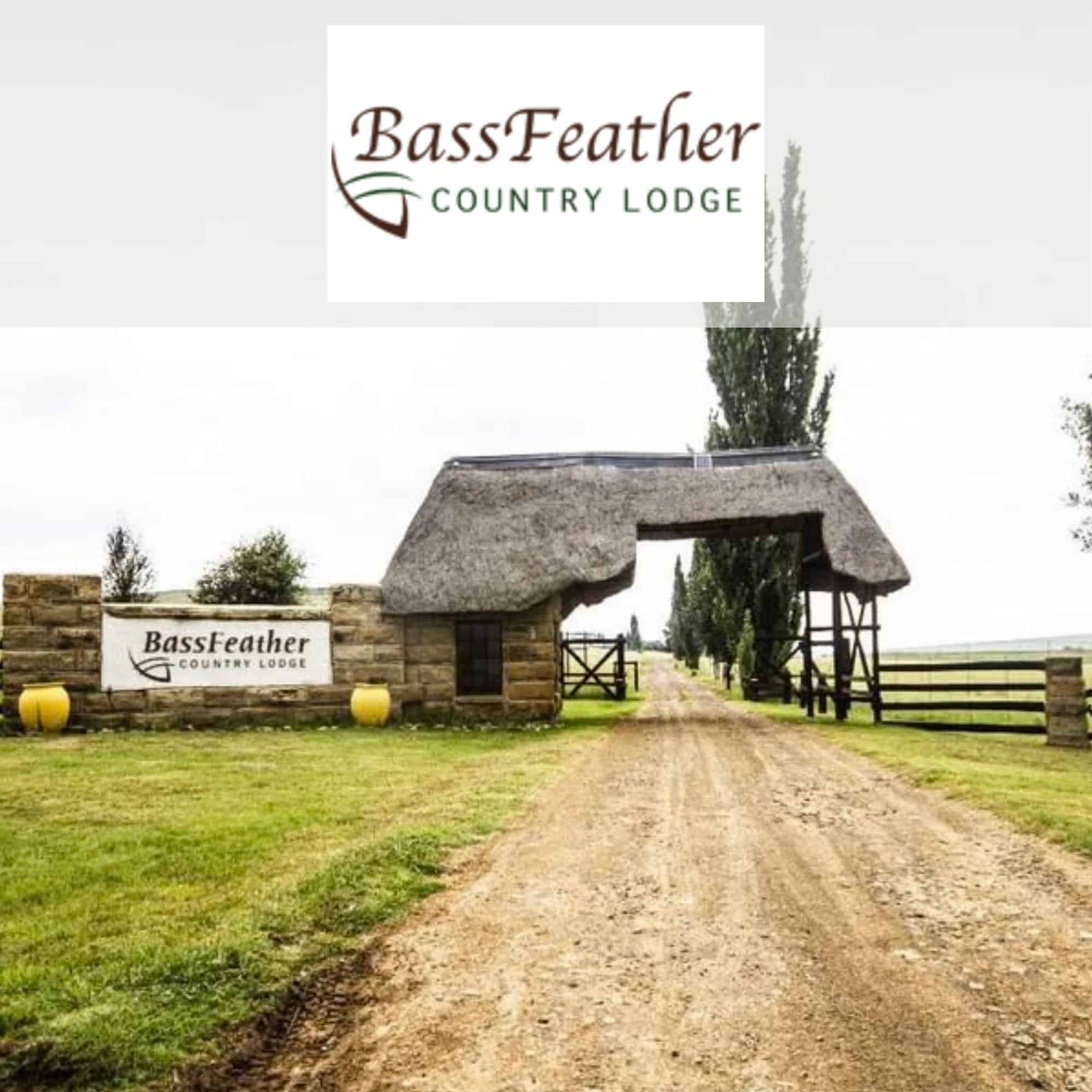 BassFeather Country Lodge