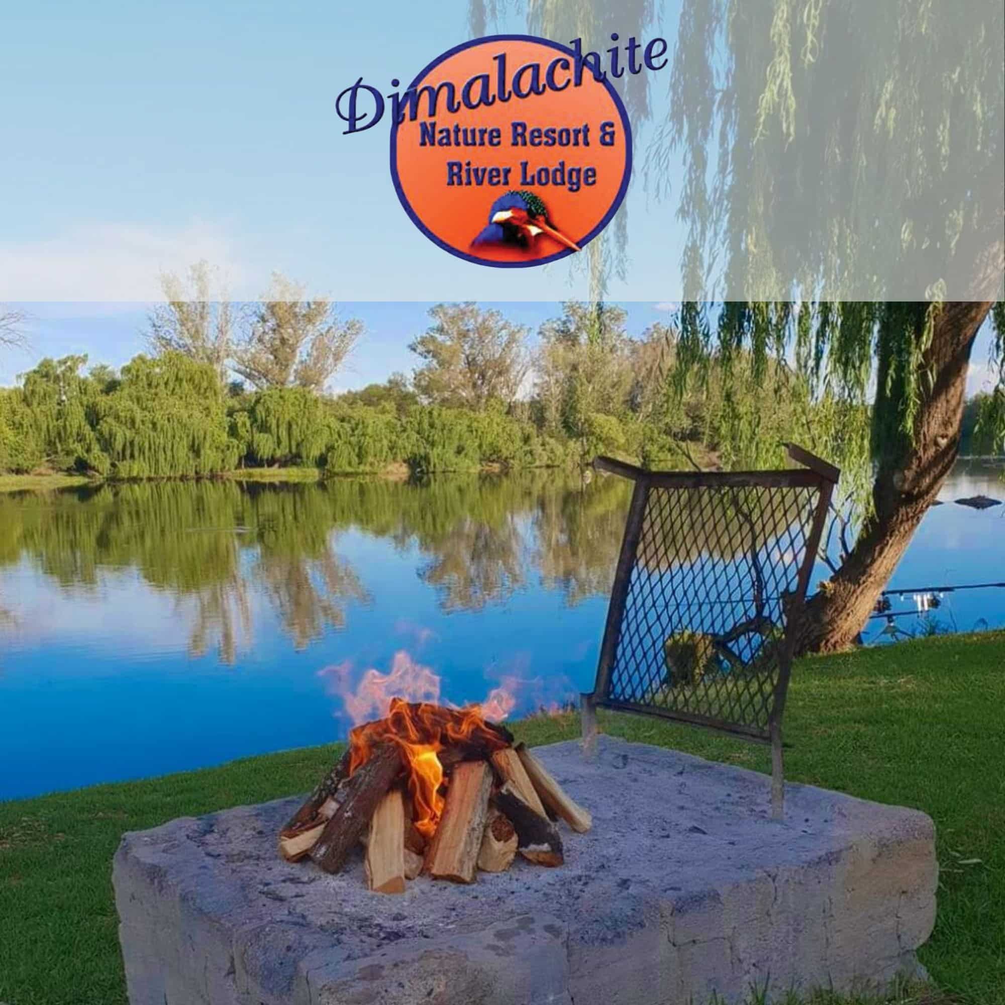 Dimalachite River Lodge