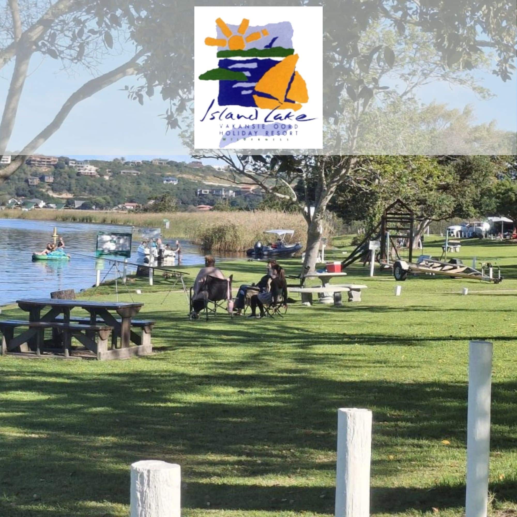 Island Lake Holiday Resort