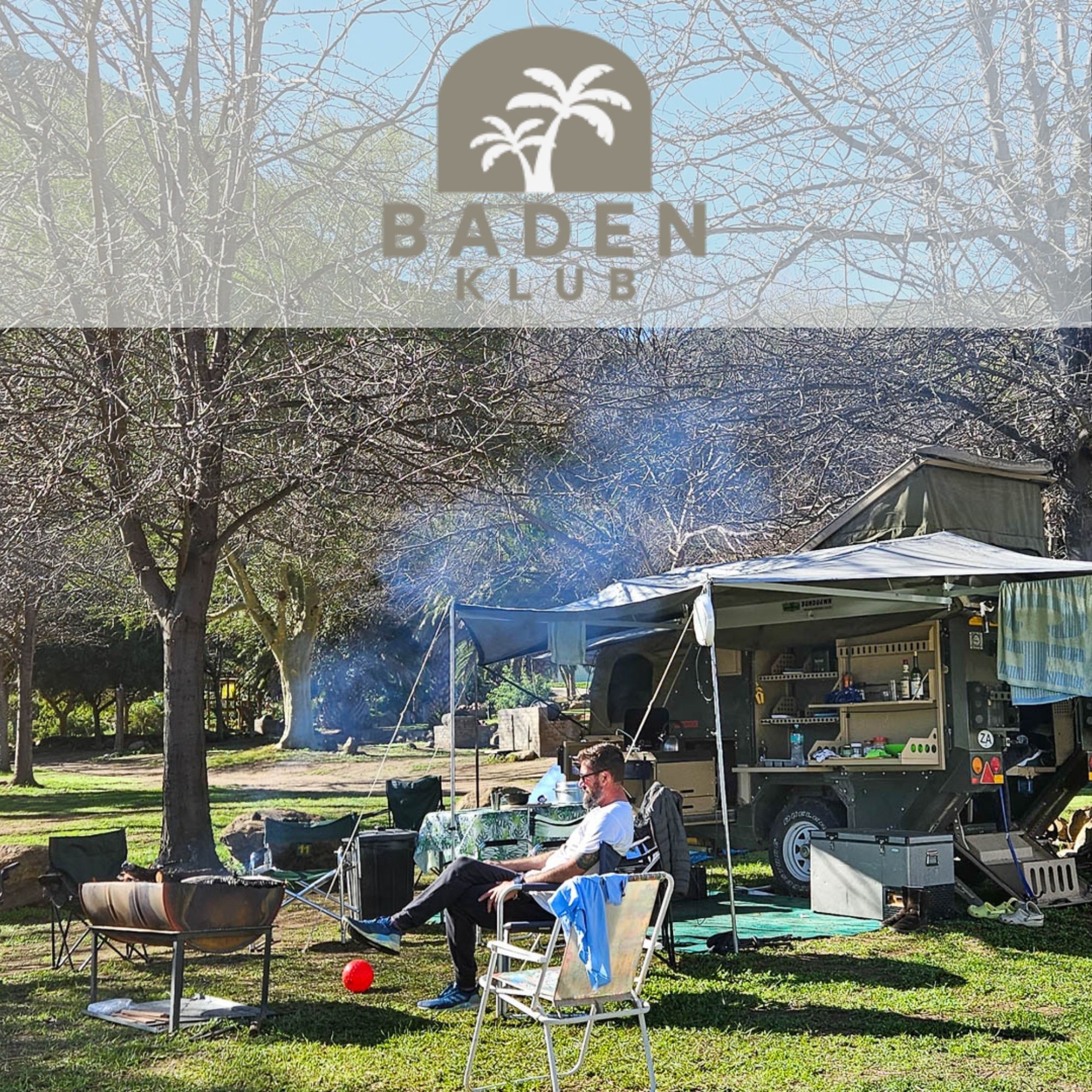 Baden Klub Oord