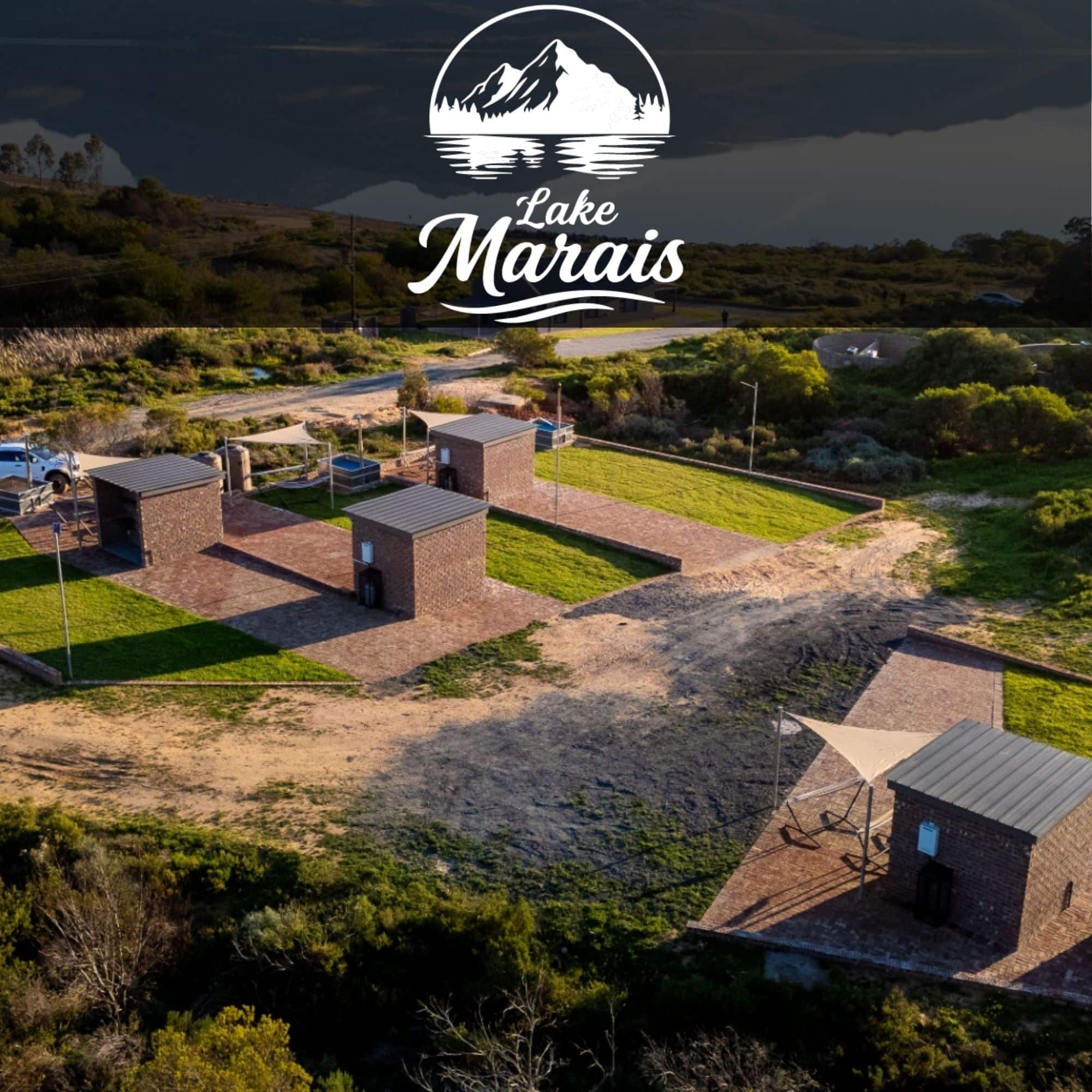 Lake Marais Villa Camp