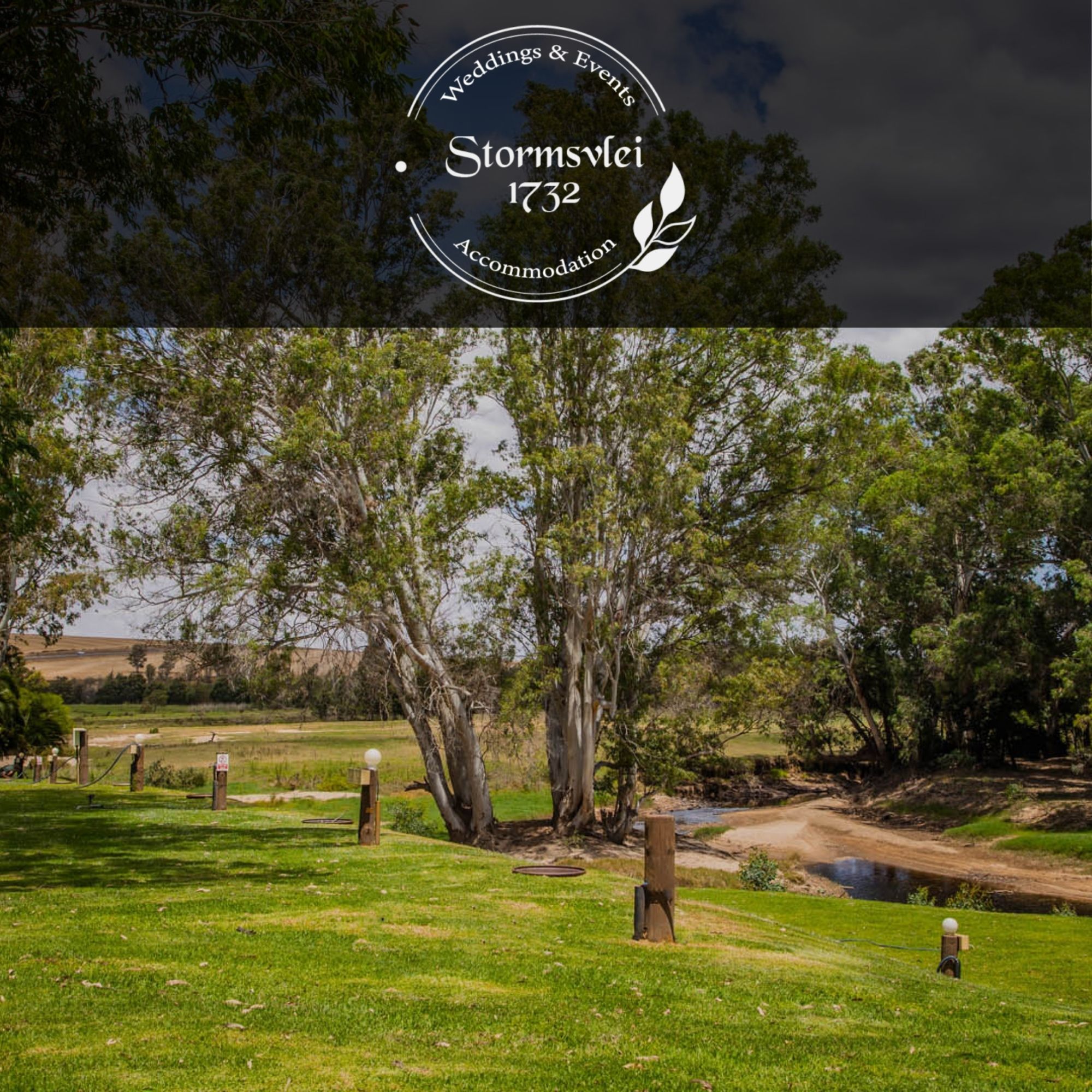Stormsvlei Camping