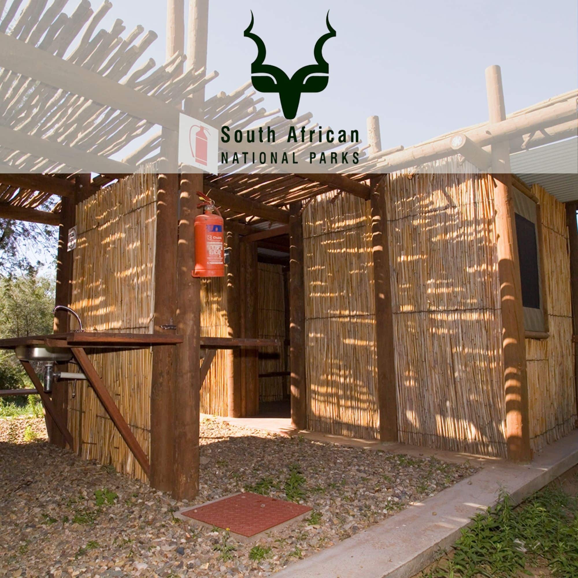 Ai-Ais Richtersveld Transfrontier Park, De Hoop Camp