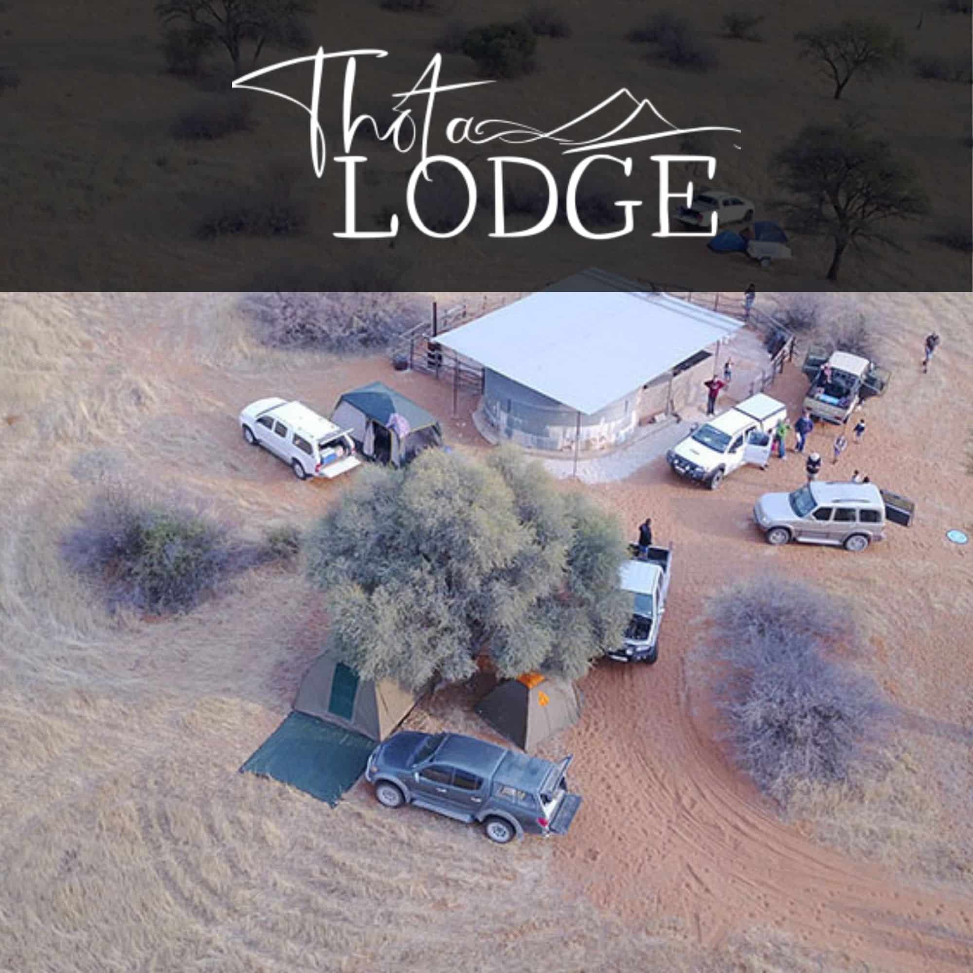 Thota Lodge