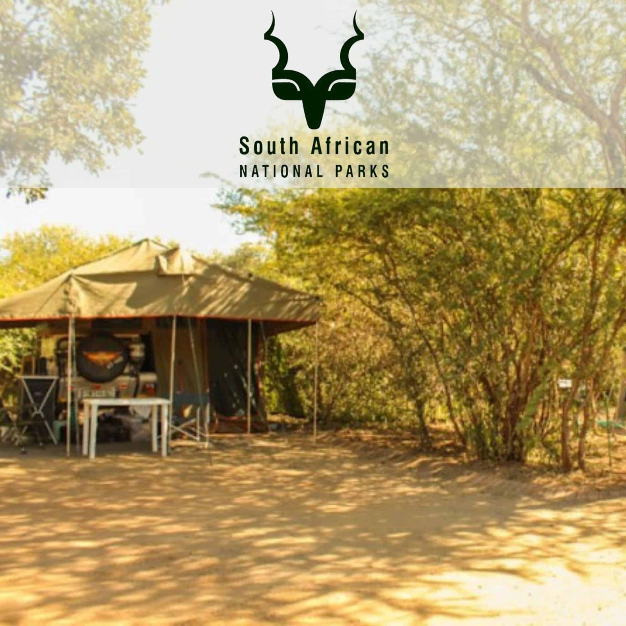Kruger National Park, Lower Sabie Rest Camp