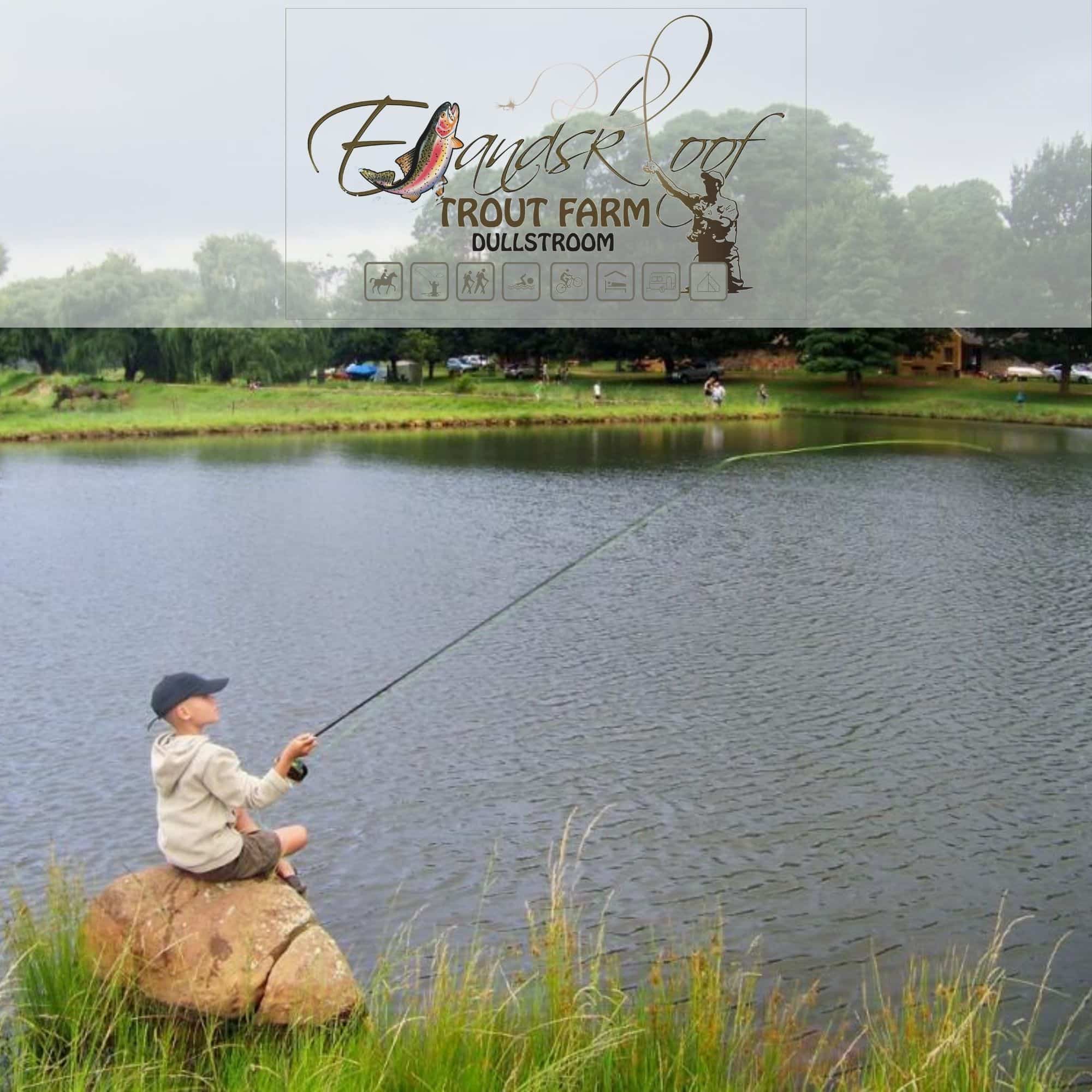 Elandskloof Trout Farm