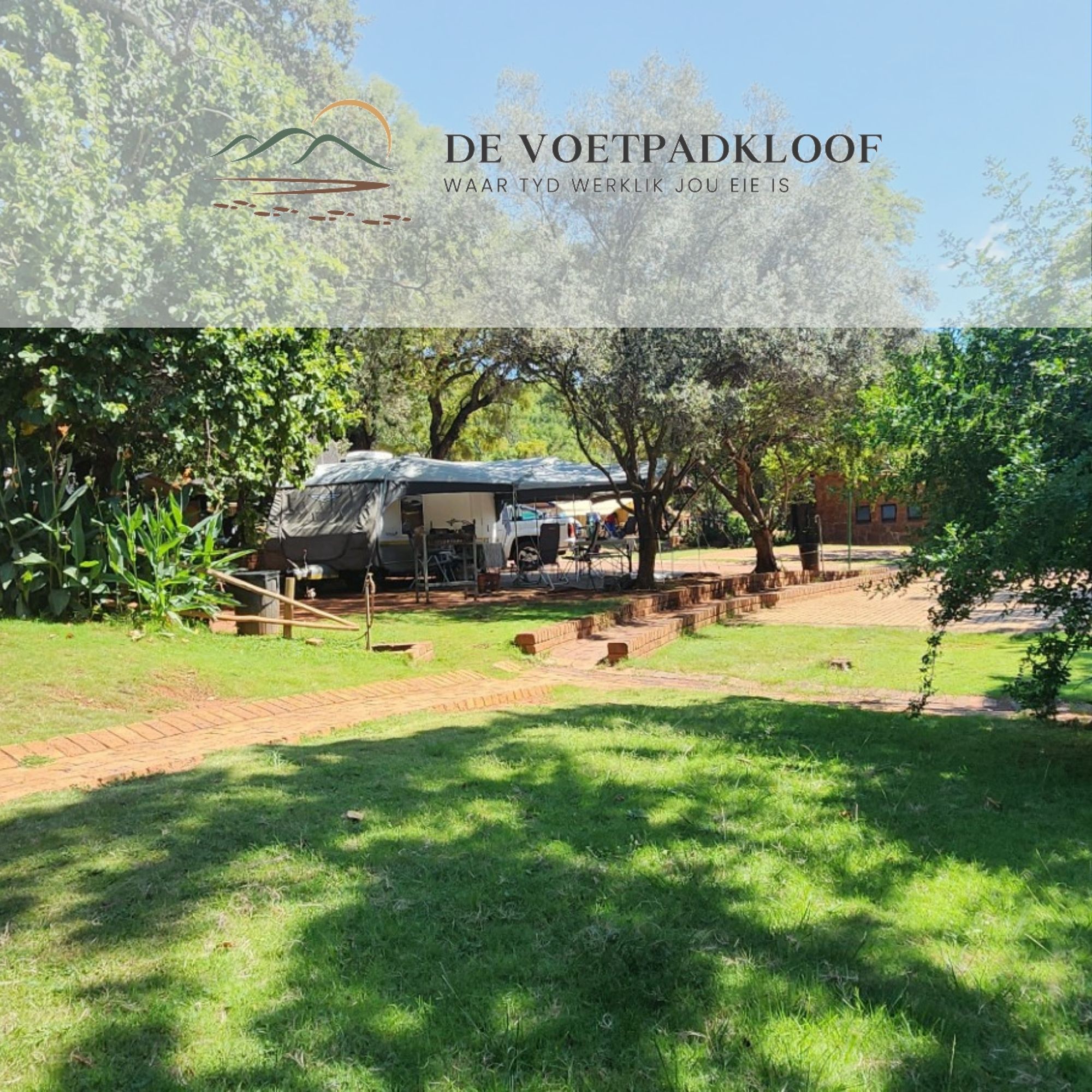 De Voetpadkloof