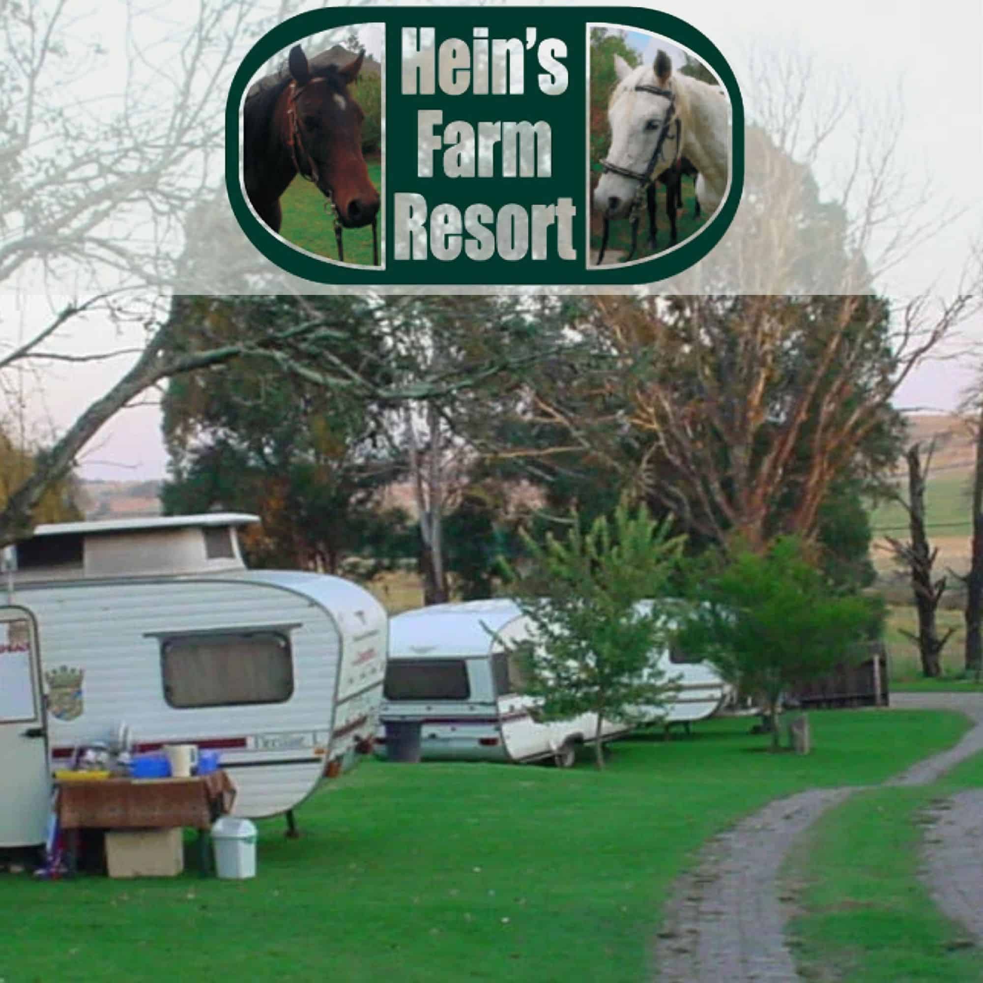 Ermelo Caravan Park
