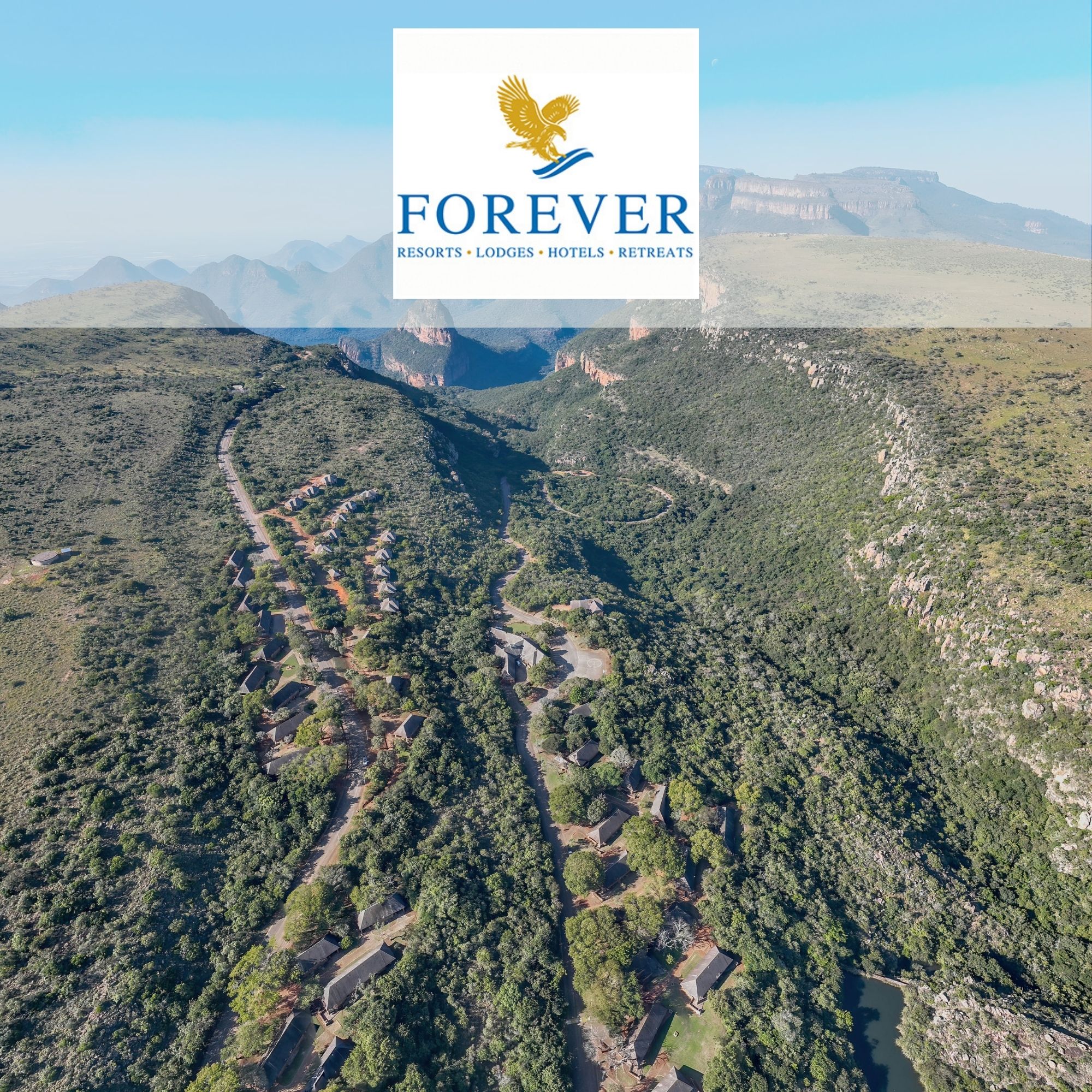 Blyde Canyon, A Forever Resort