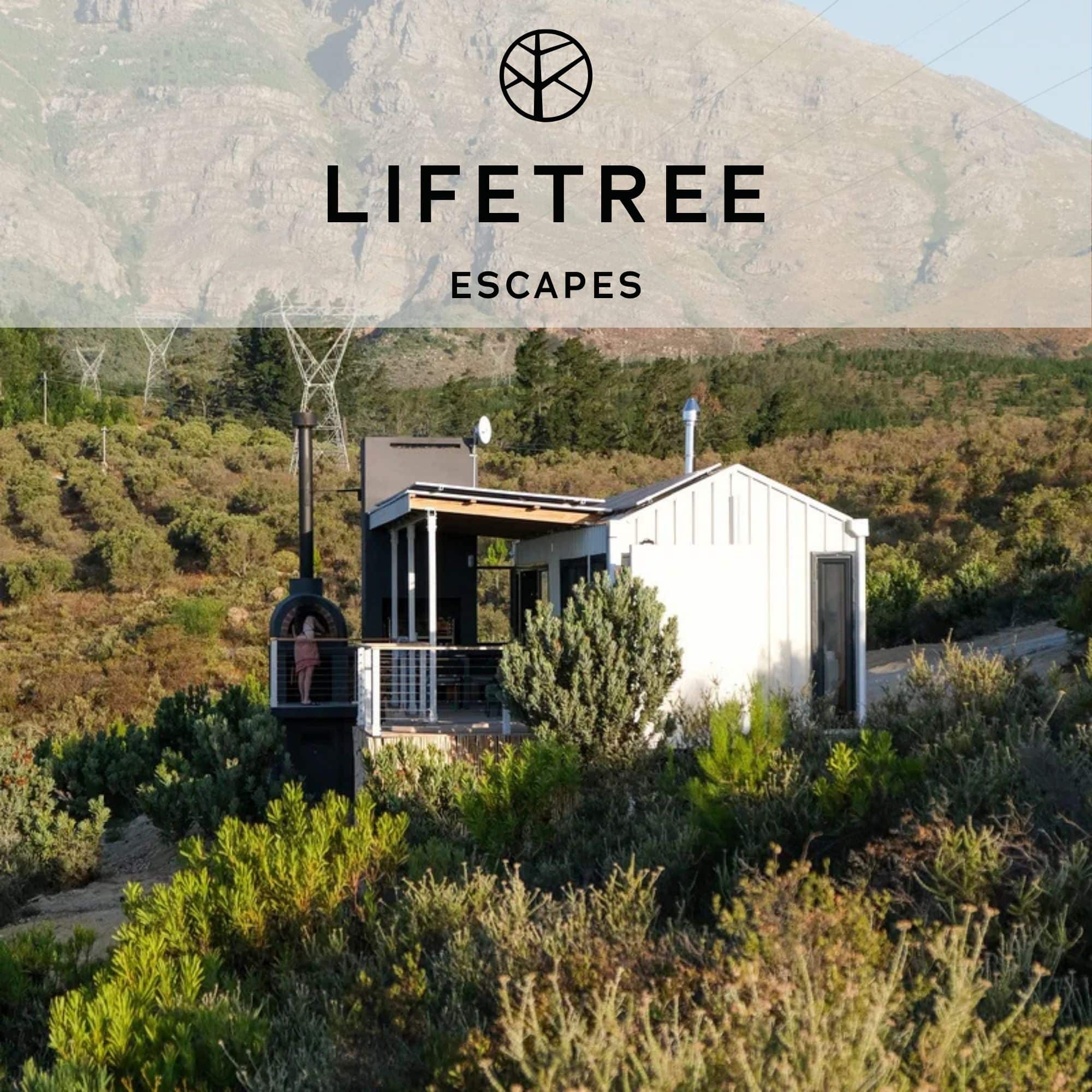 Earhart Eco Pod
