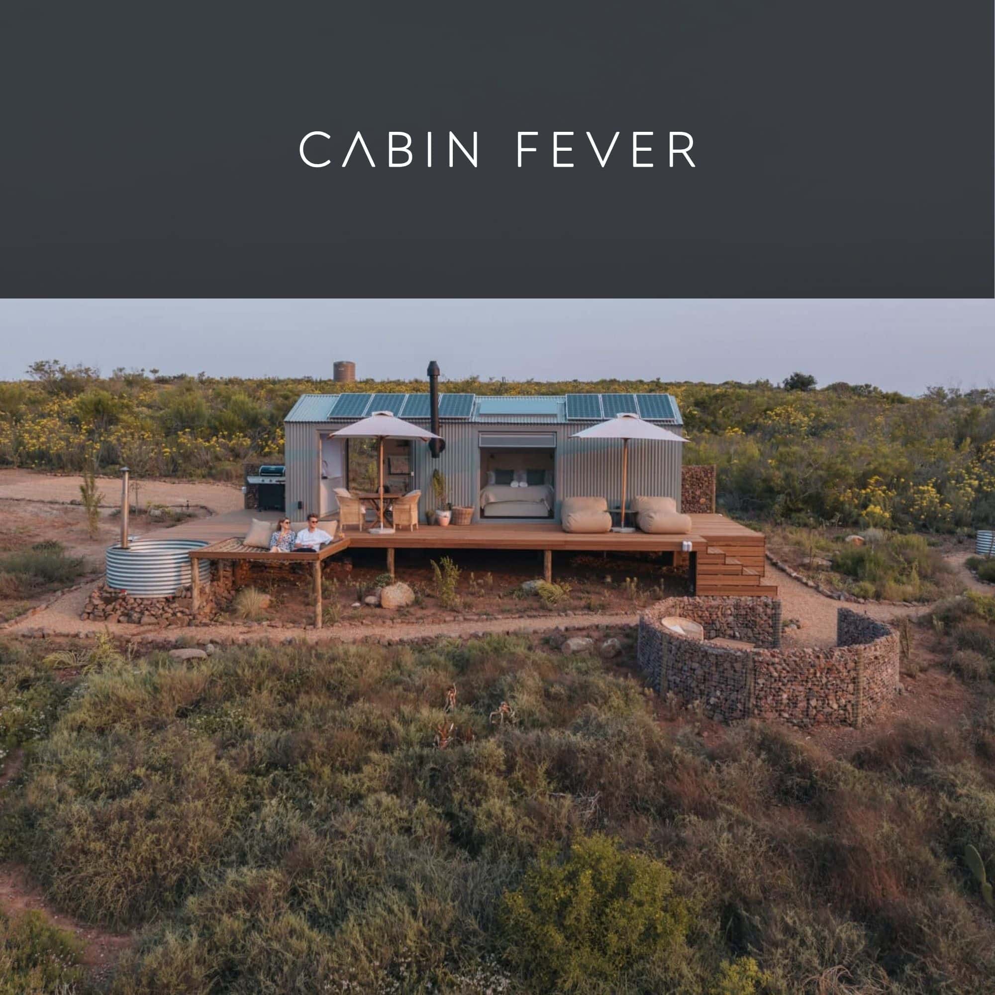 Luna Cabin