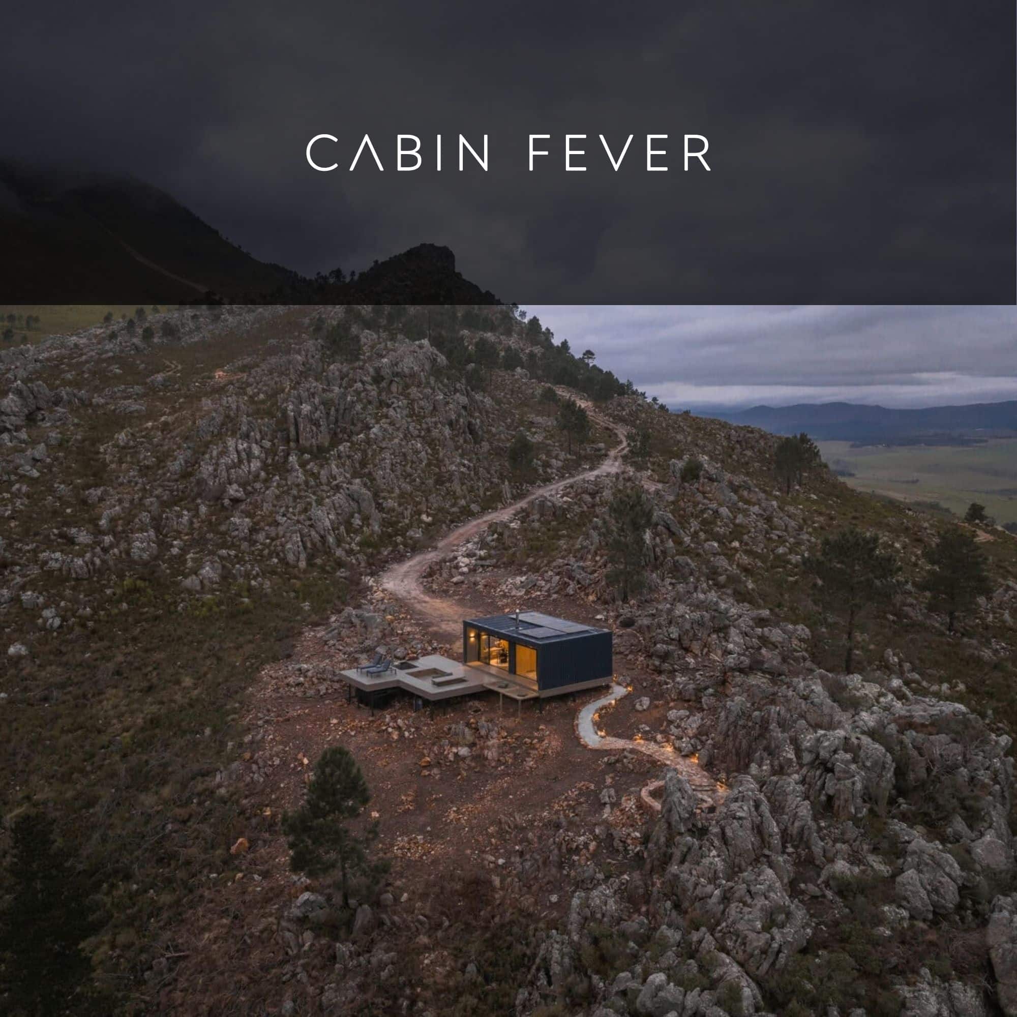 On The Hill Cabin