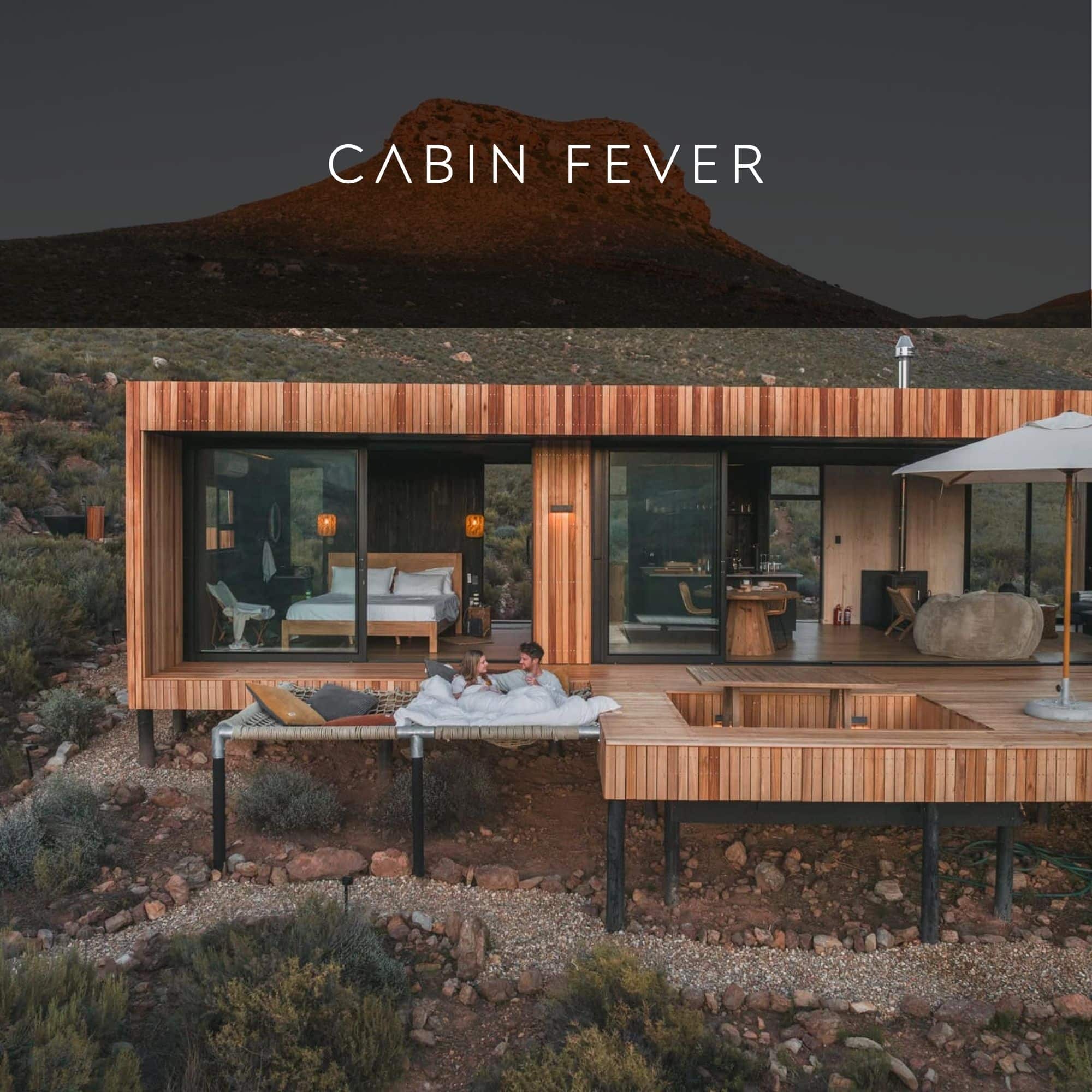 Southern Peaks Cabin