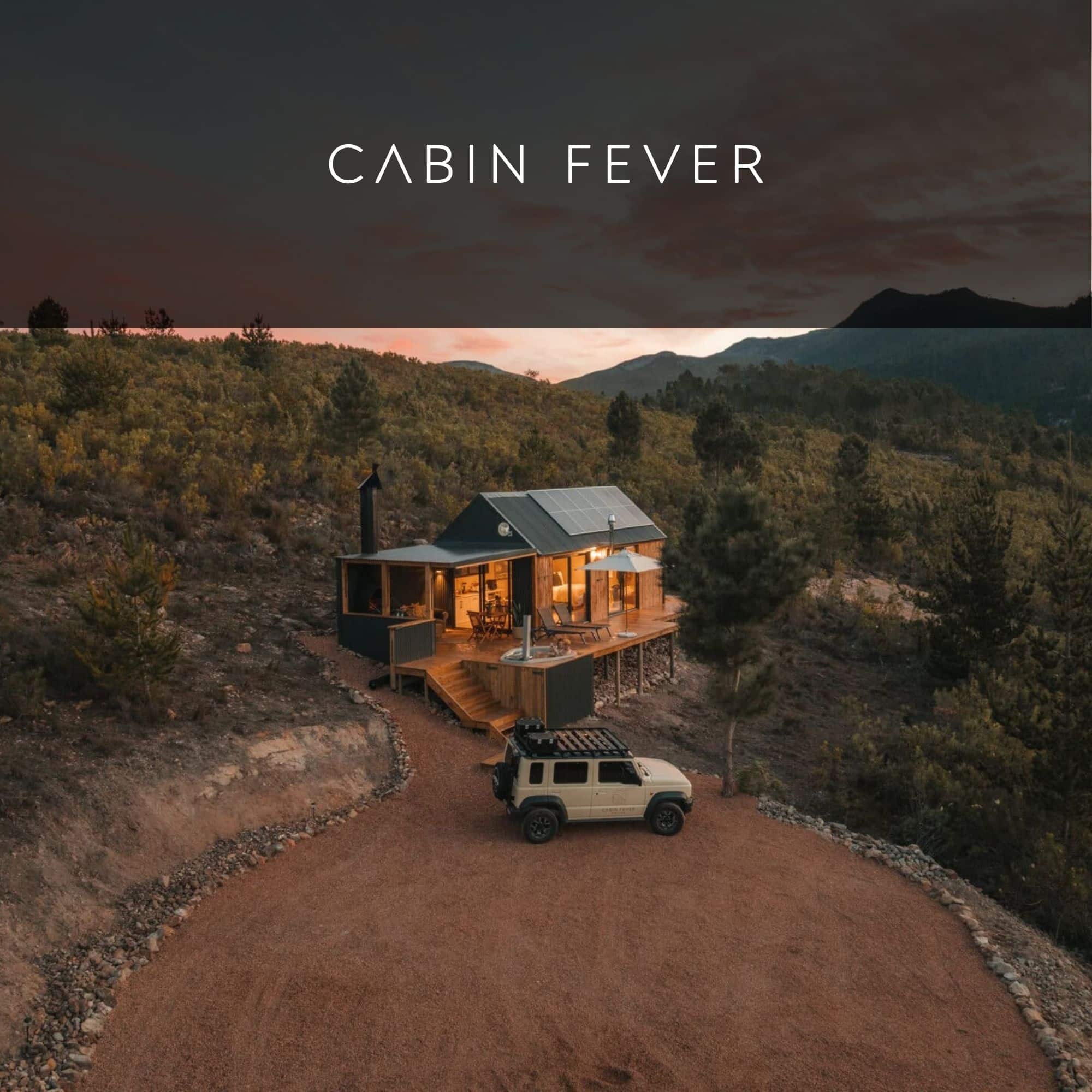 Sol Cabin