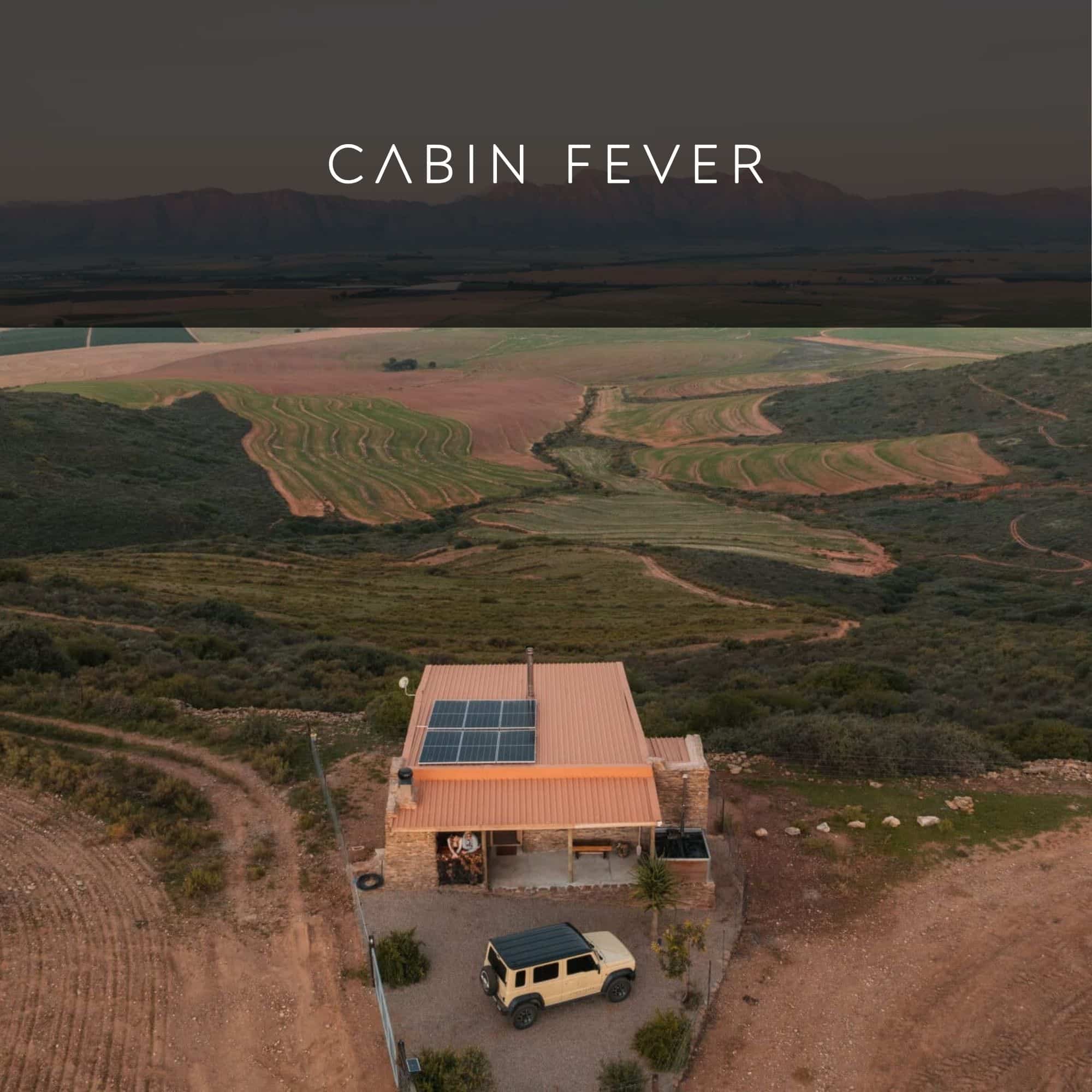 Wheat Cabin