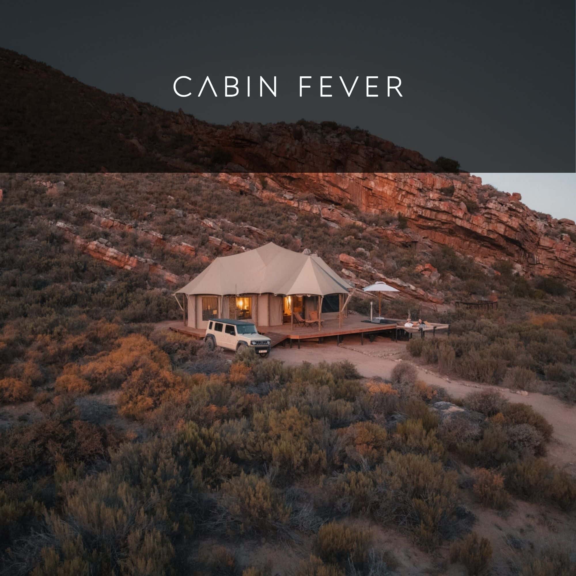 Elements Cabin