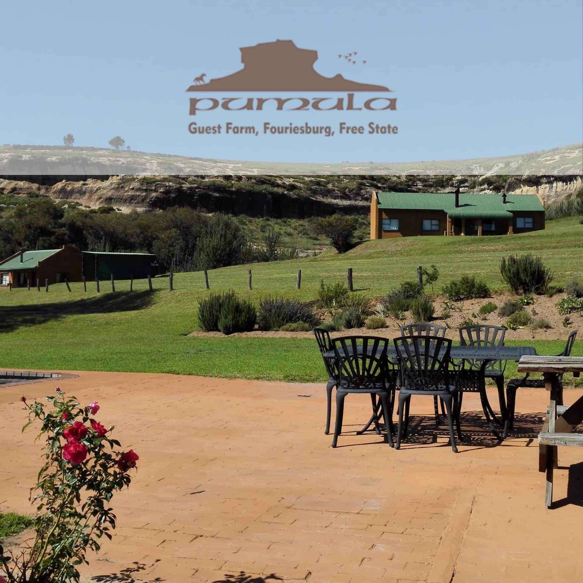 Pumula Guest Farm