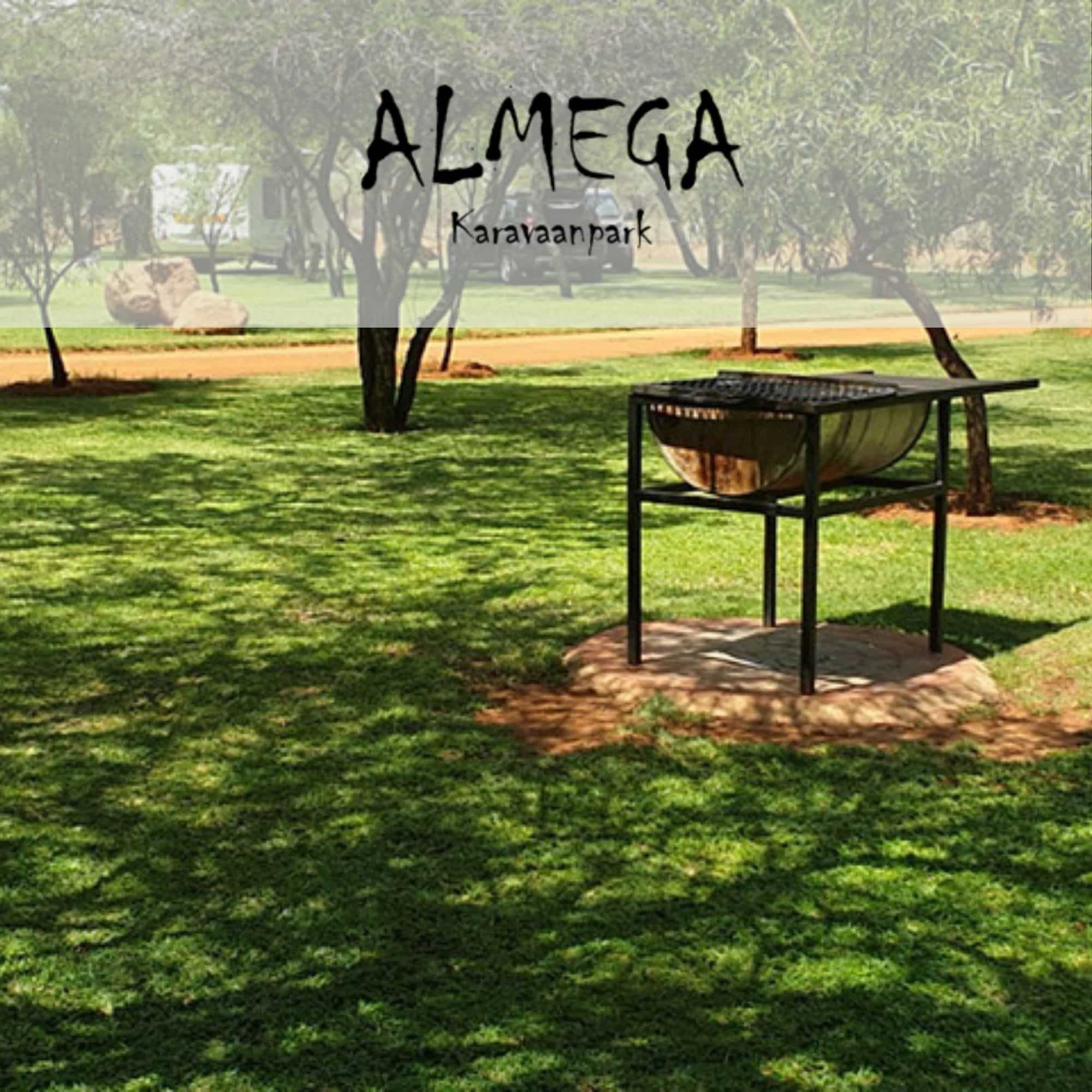 Almega Caravan Park