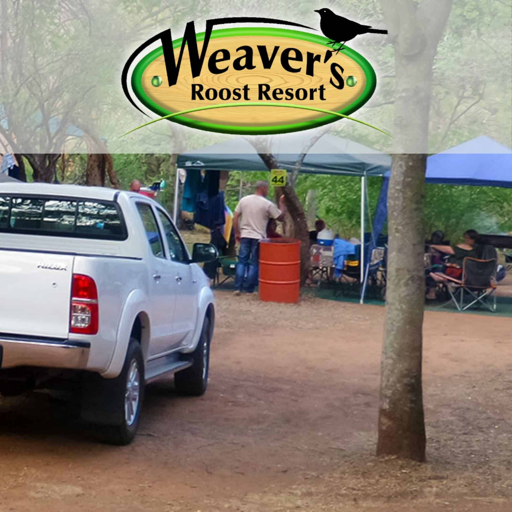 Weavers Roost Resort