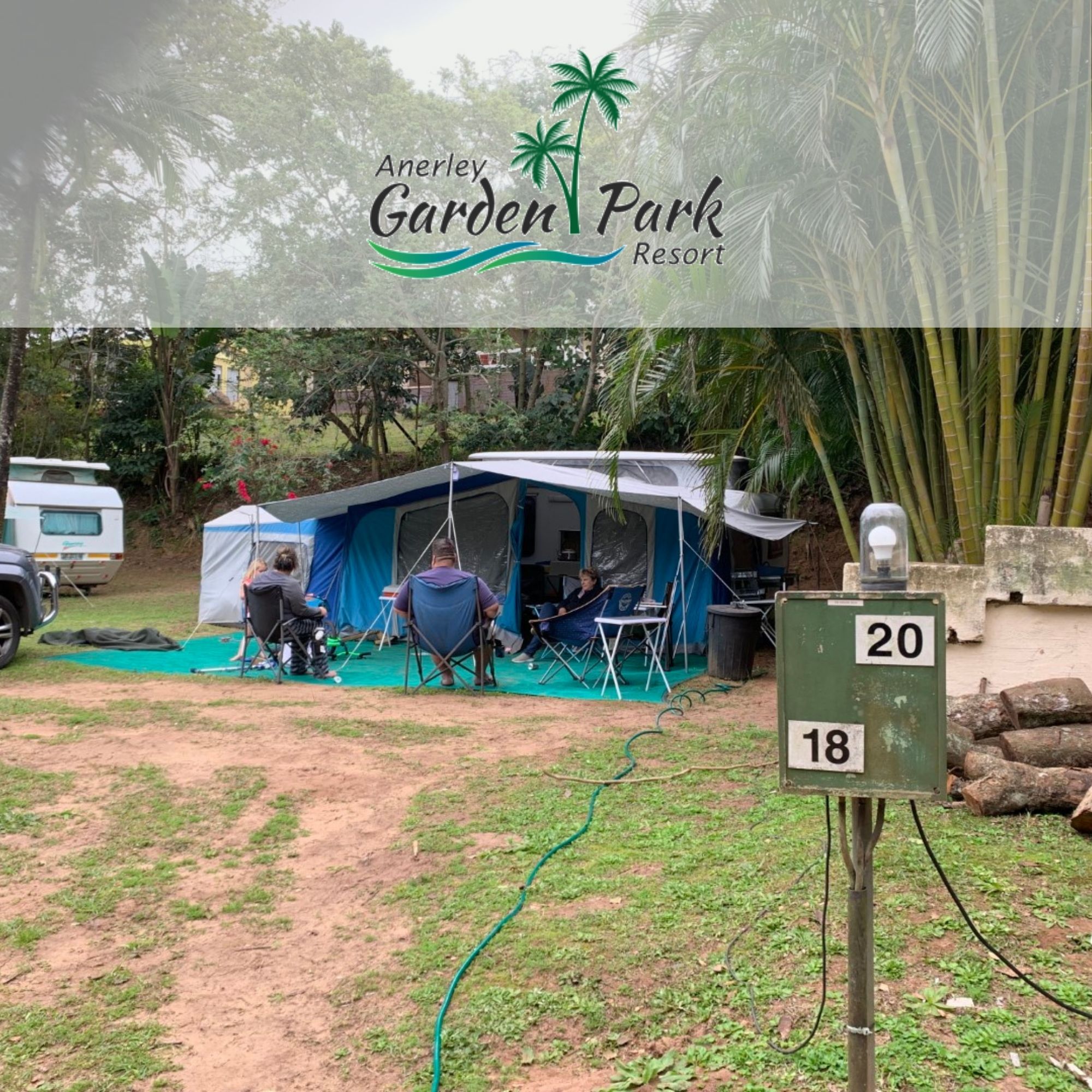 Anerley Garden Park Resort