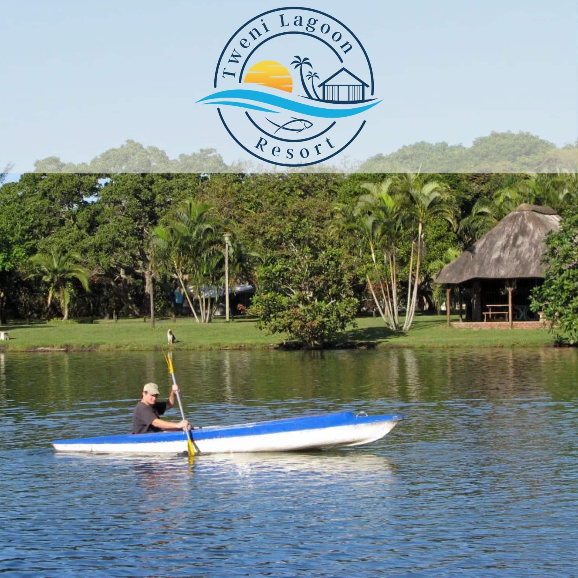 Tweni Lagoon Resort