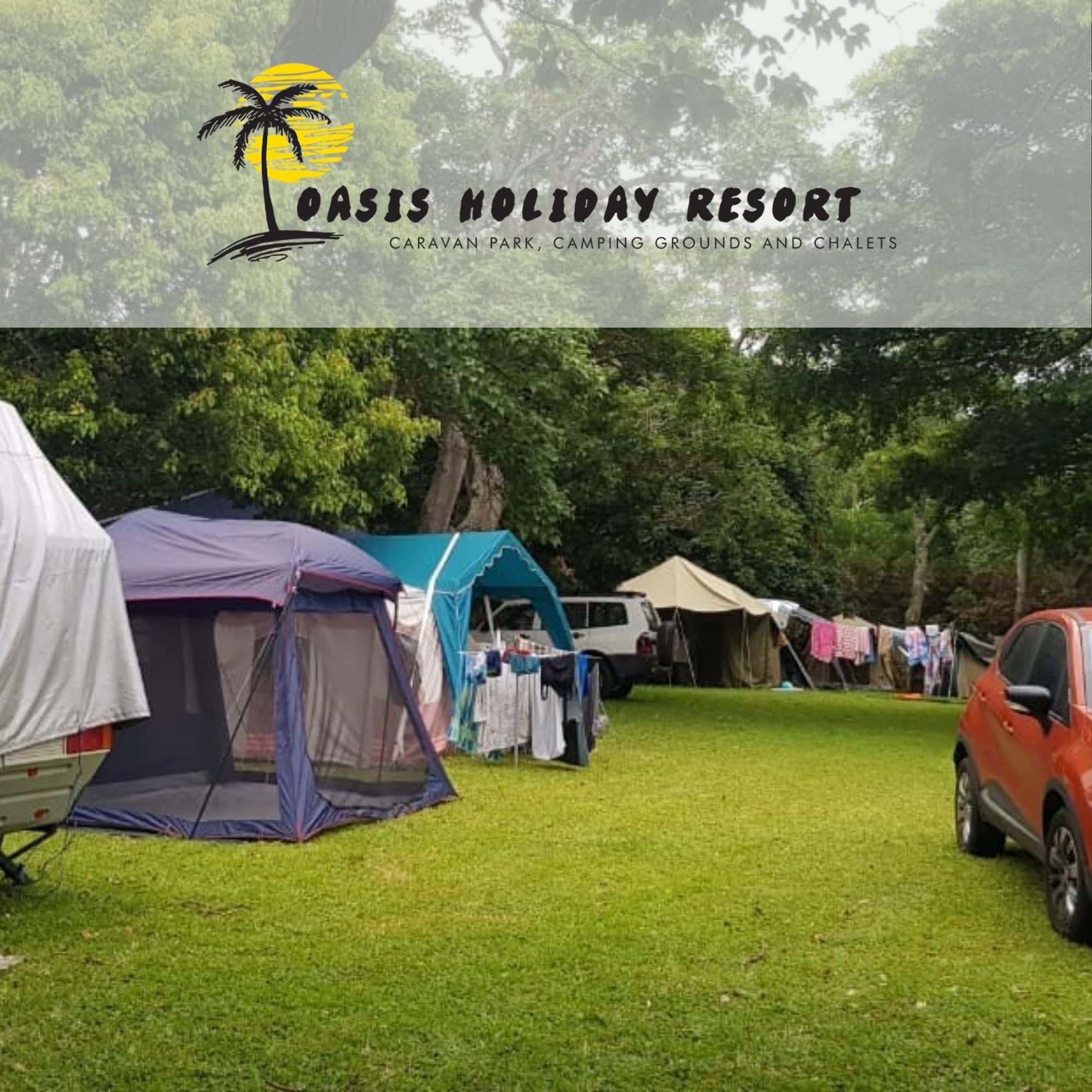 Oasis Holiday Resort