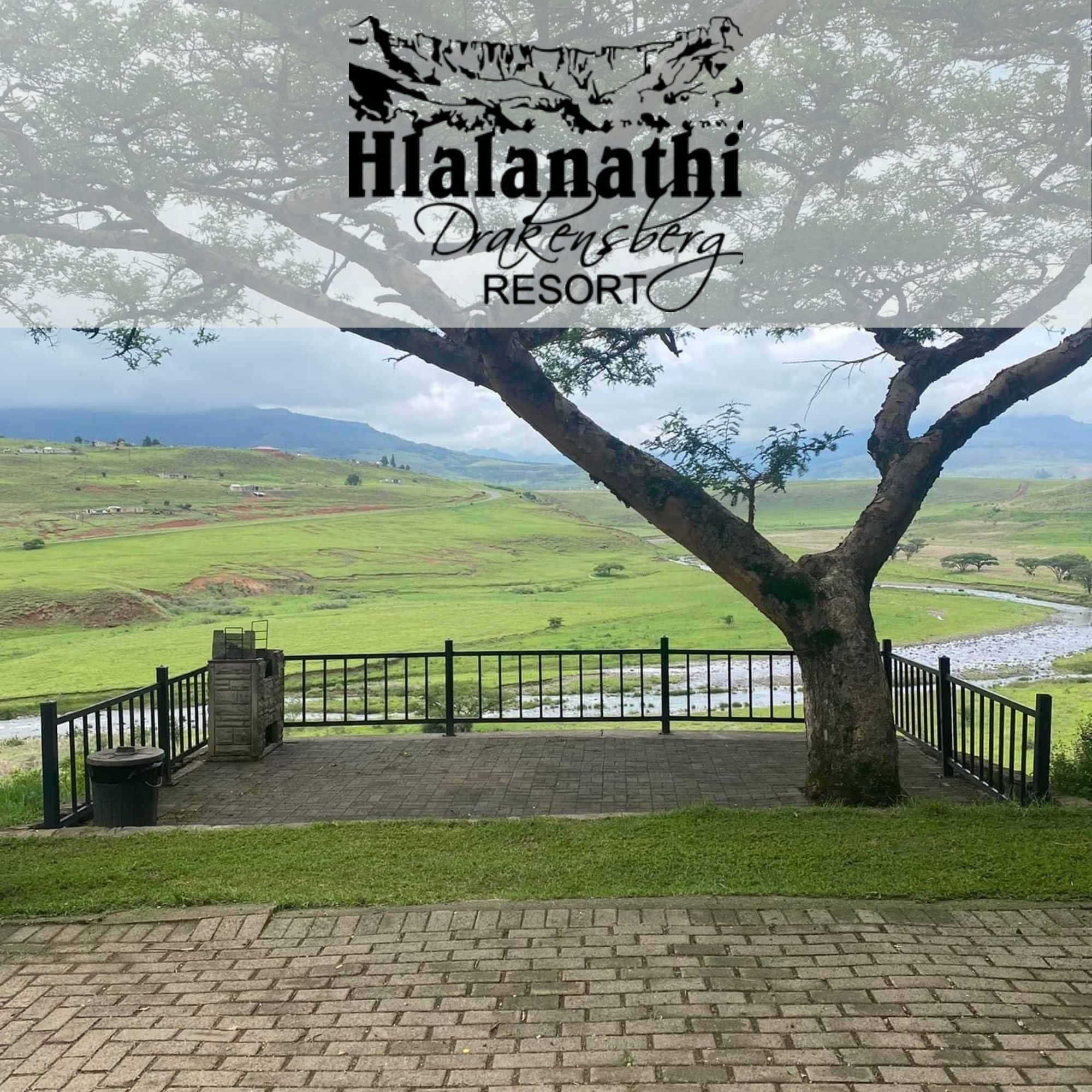 Hlalanathi Drakensberg Resort