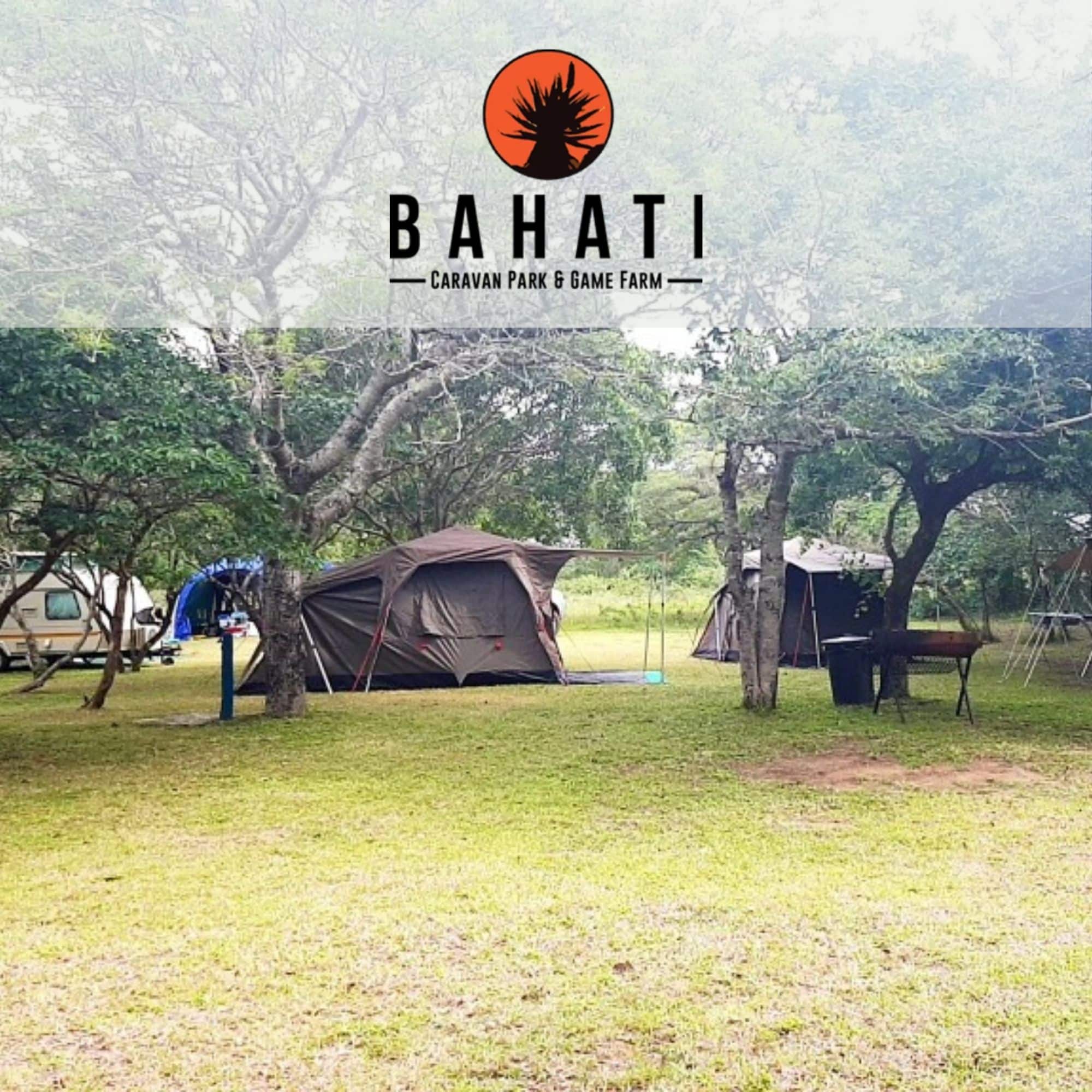 Bahati Caravan Park