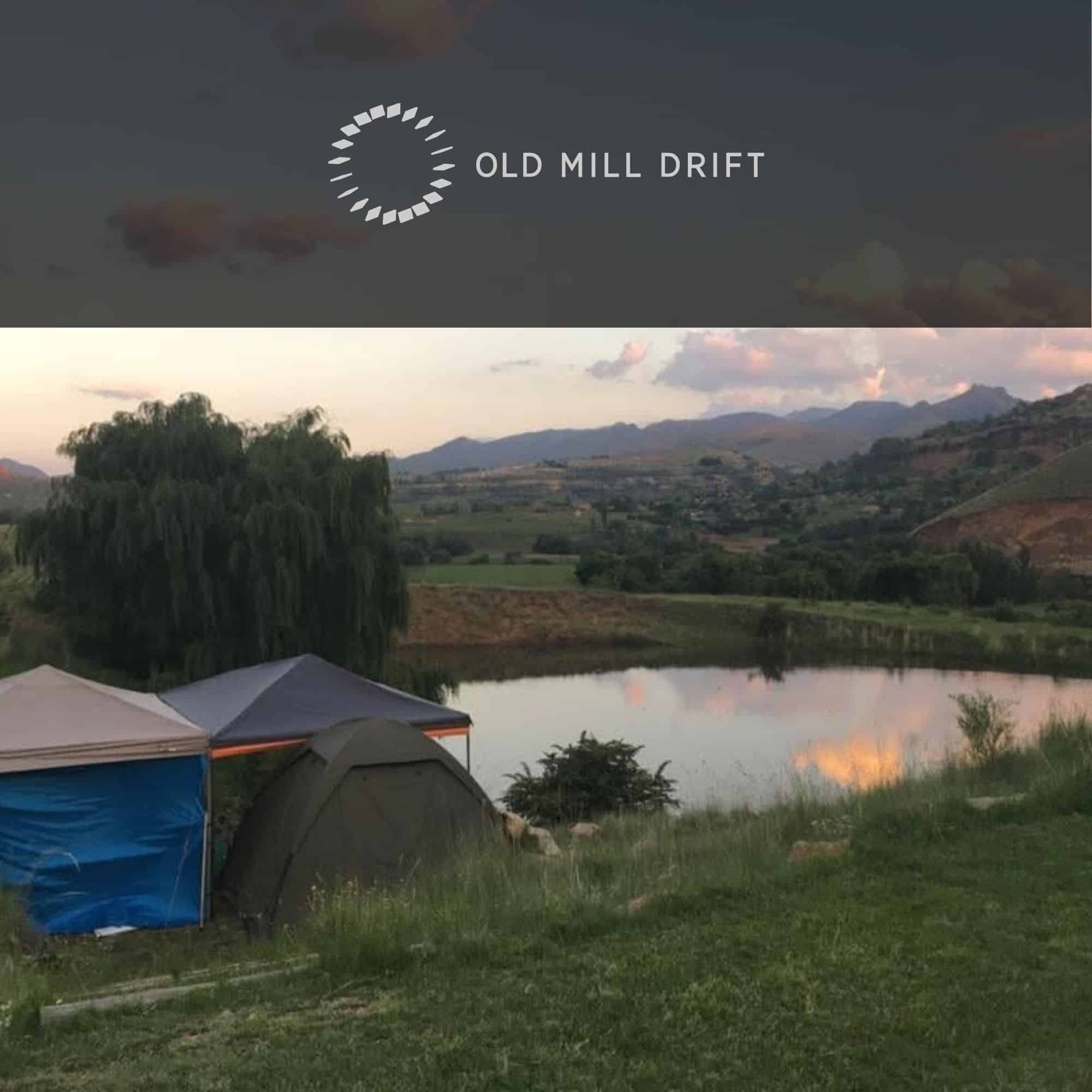 Old Mill Drift Guest Farm