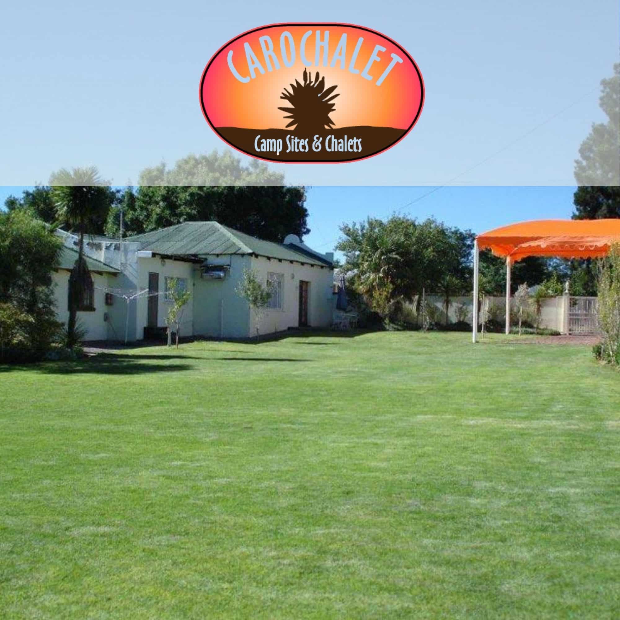Carochalet Campsites & Chalets
