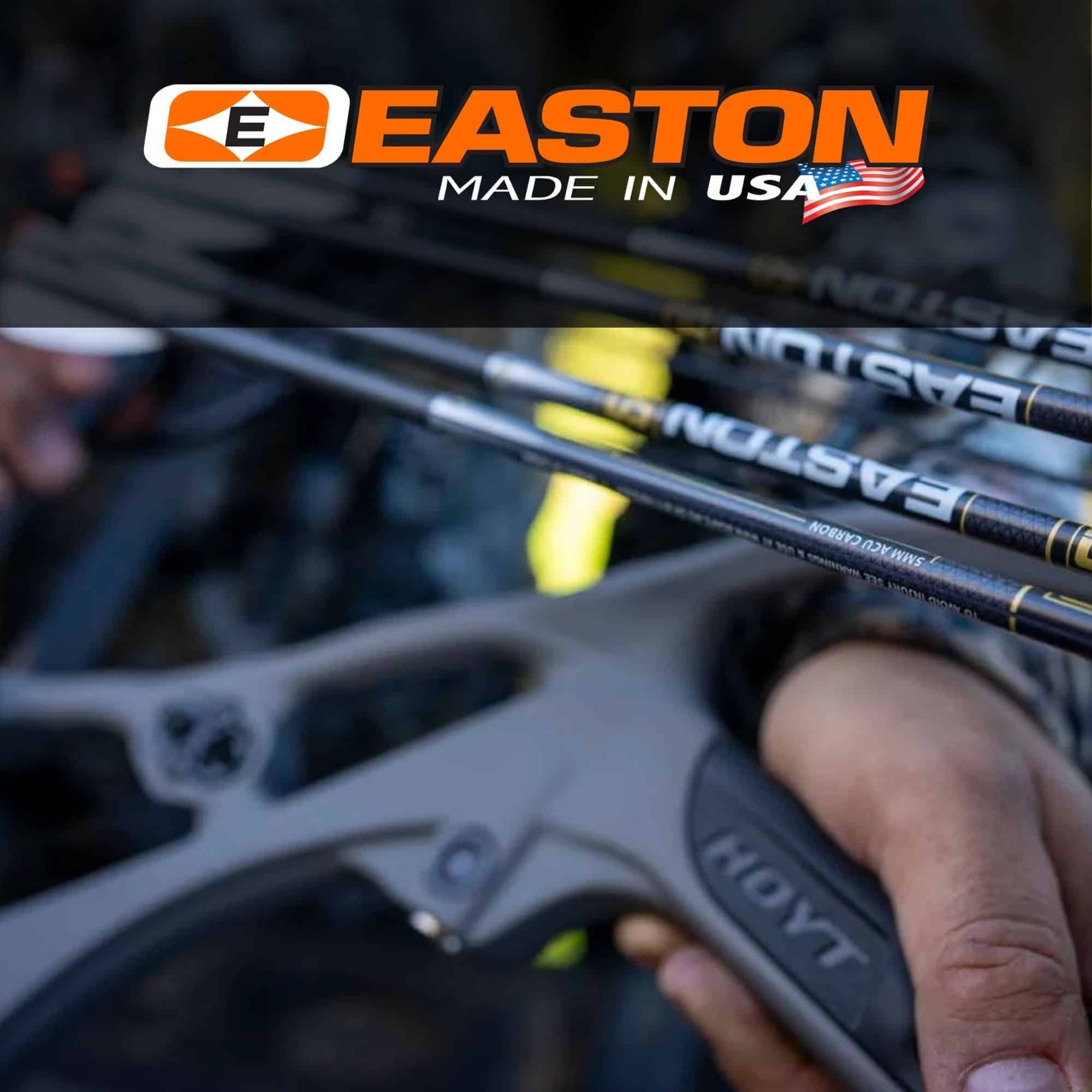 Easton Arrows