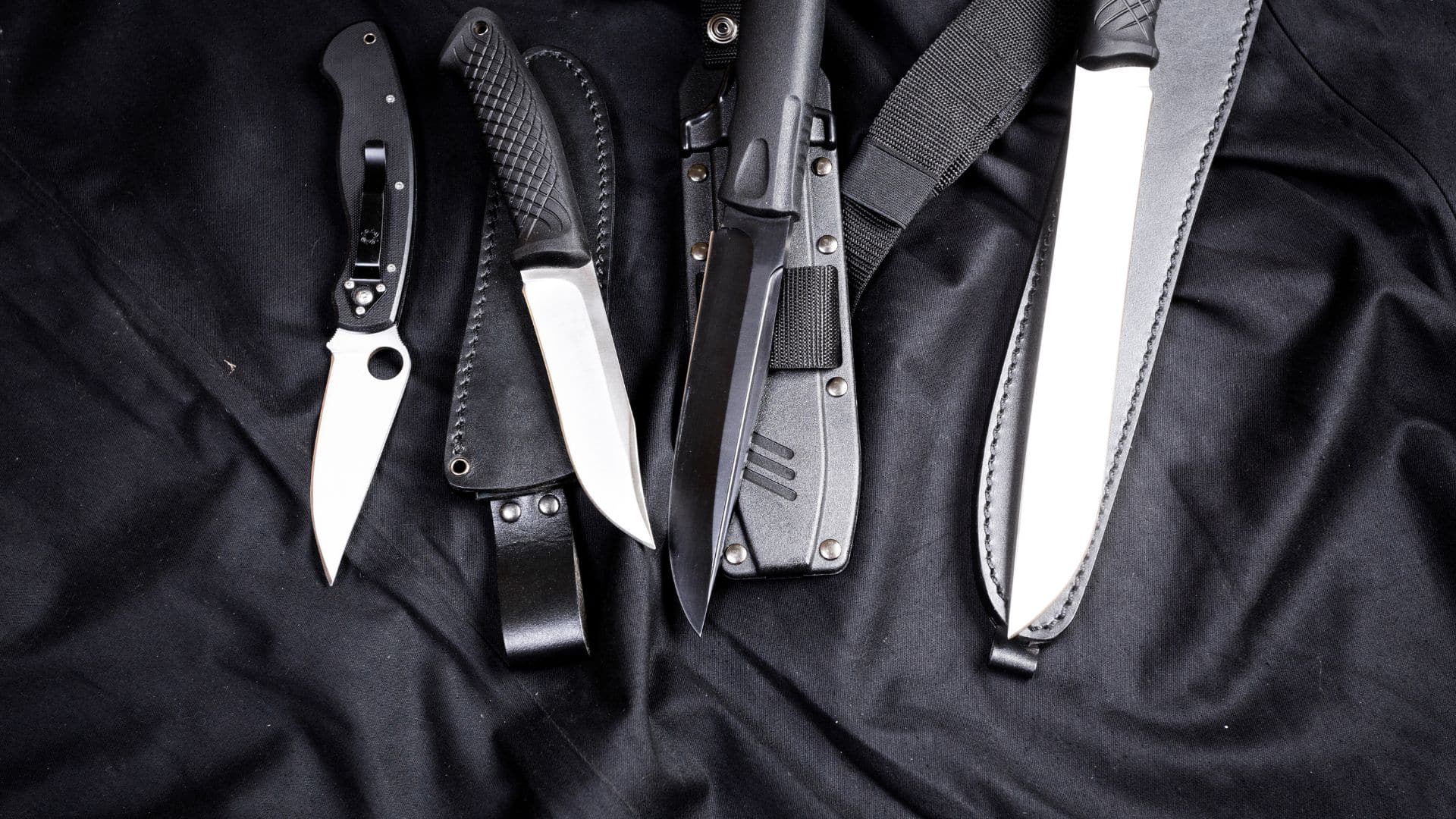Knives