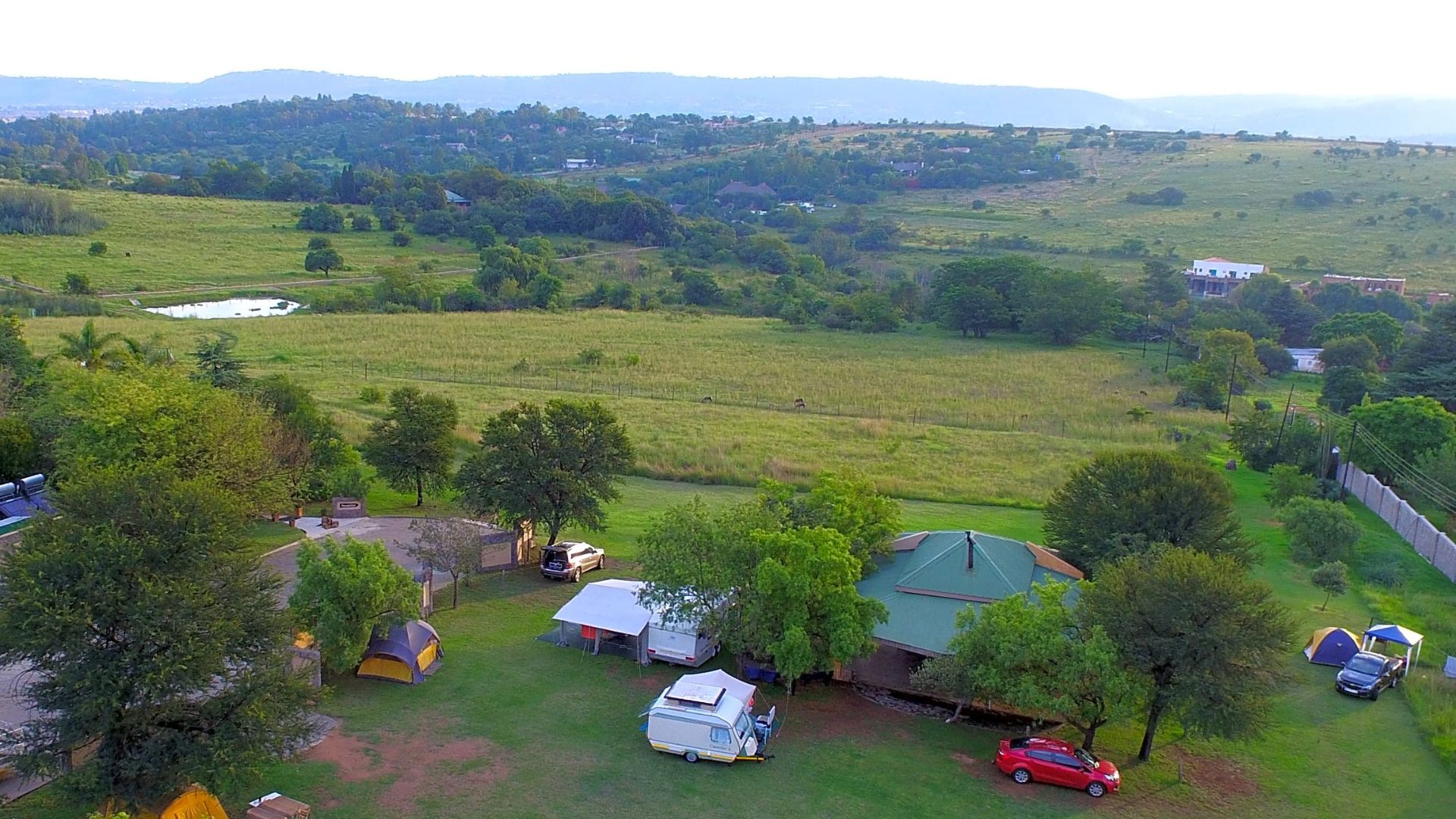 Gauteng