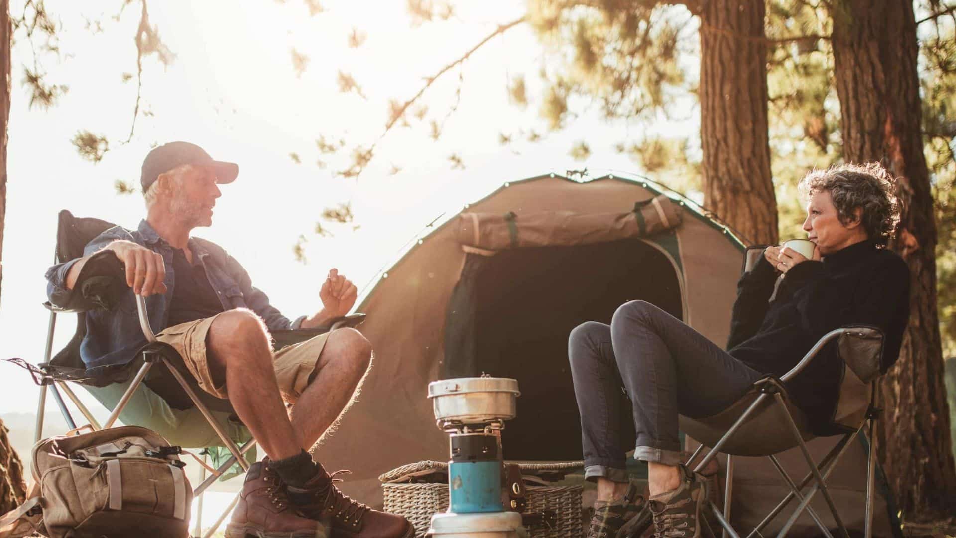 Camping Chairs