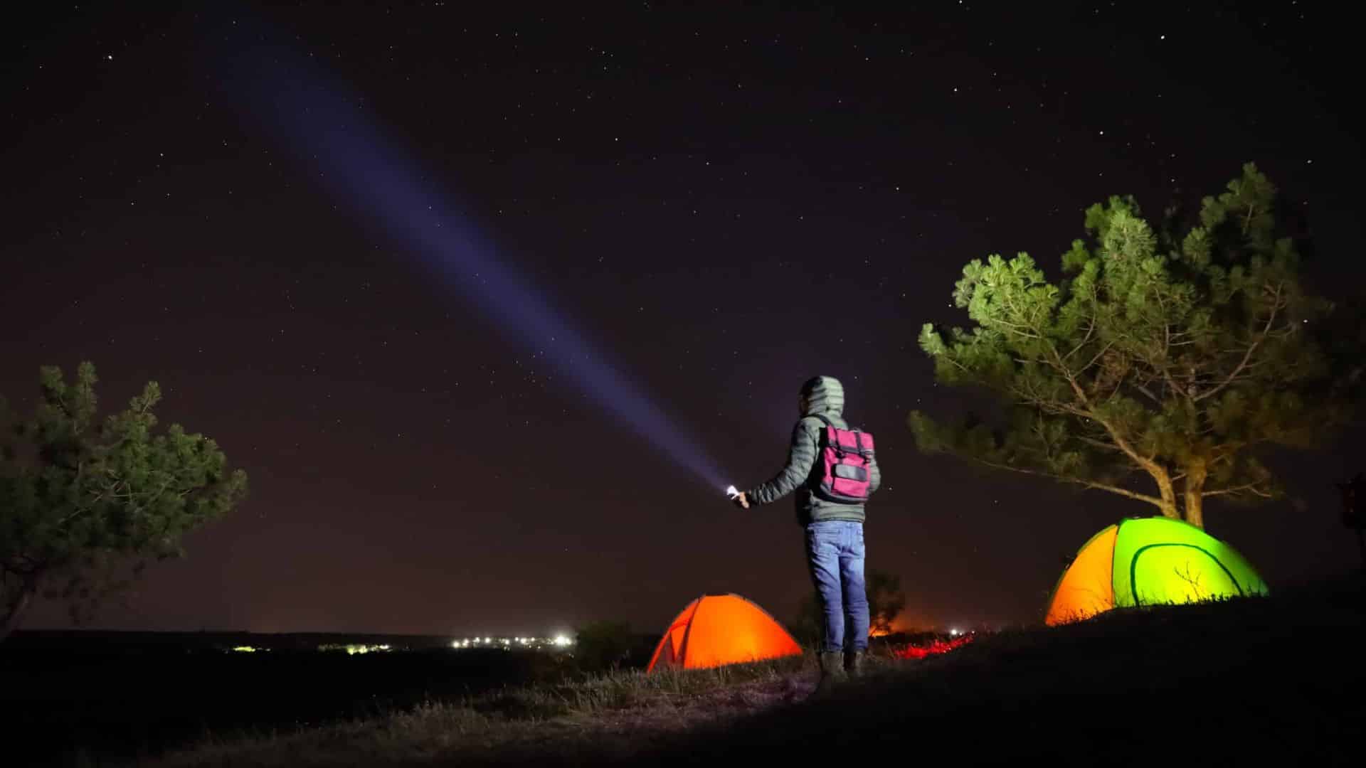 Camping Lights