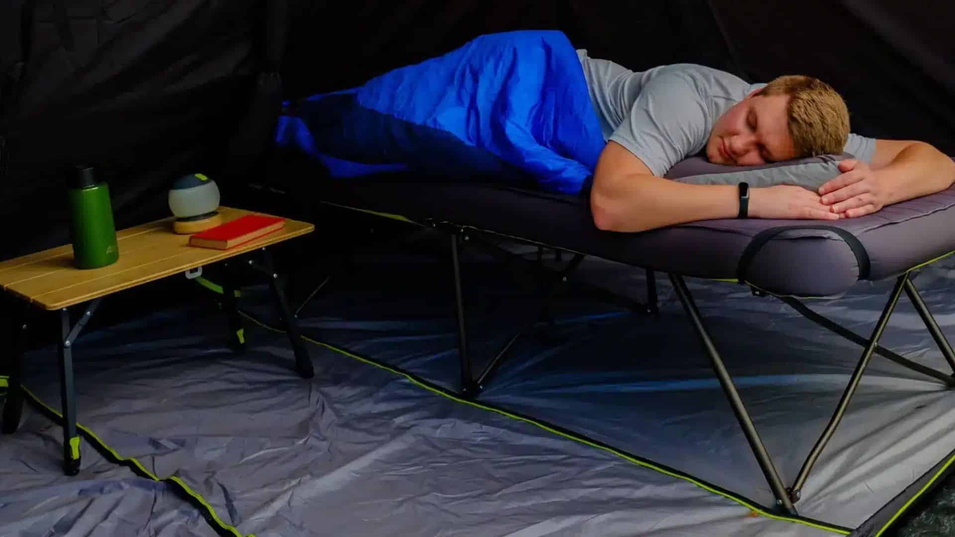 Camping Stretchers