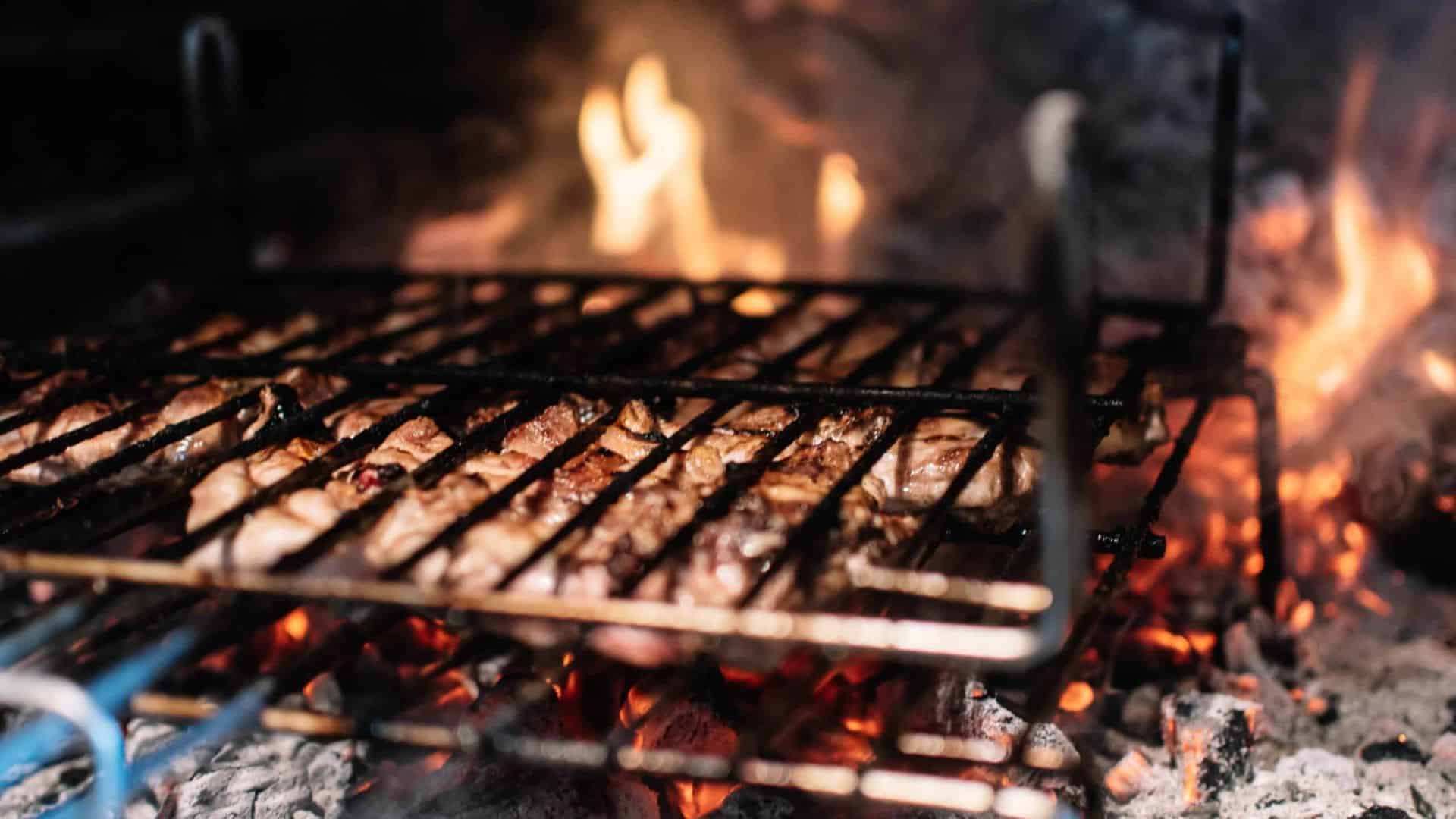 Braai Accessories