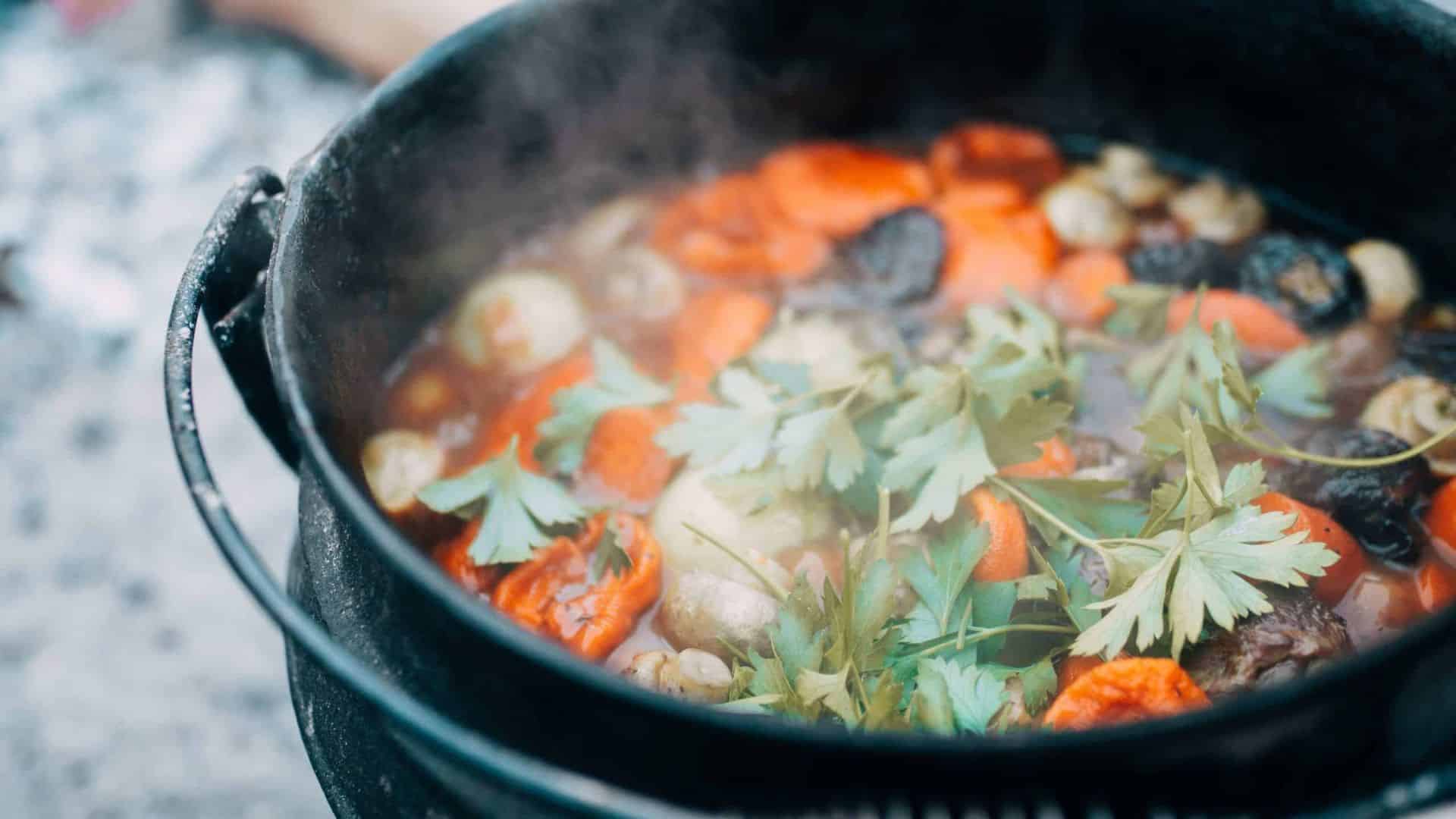 Potjies