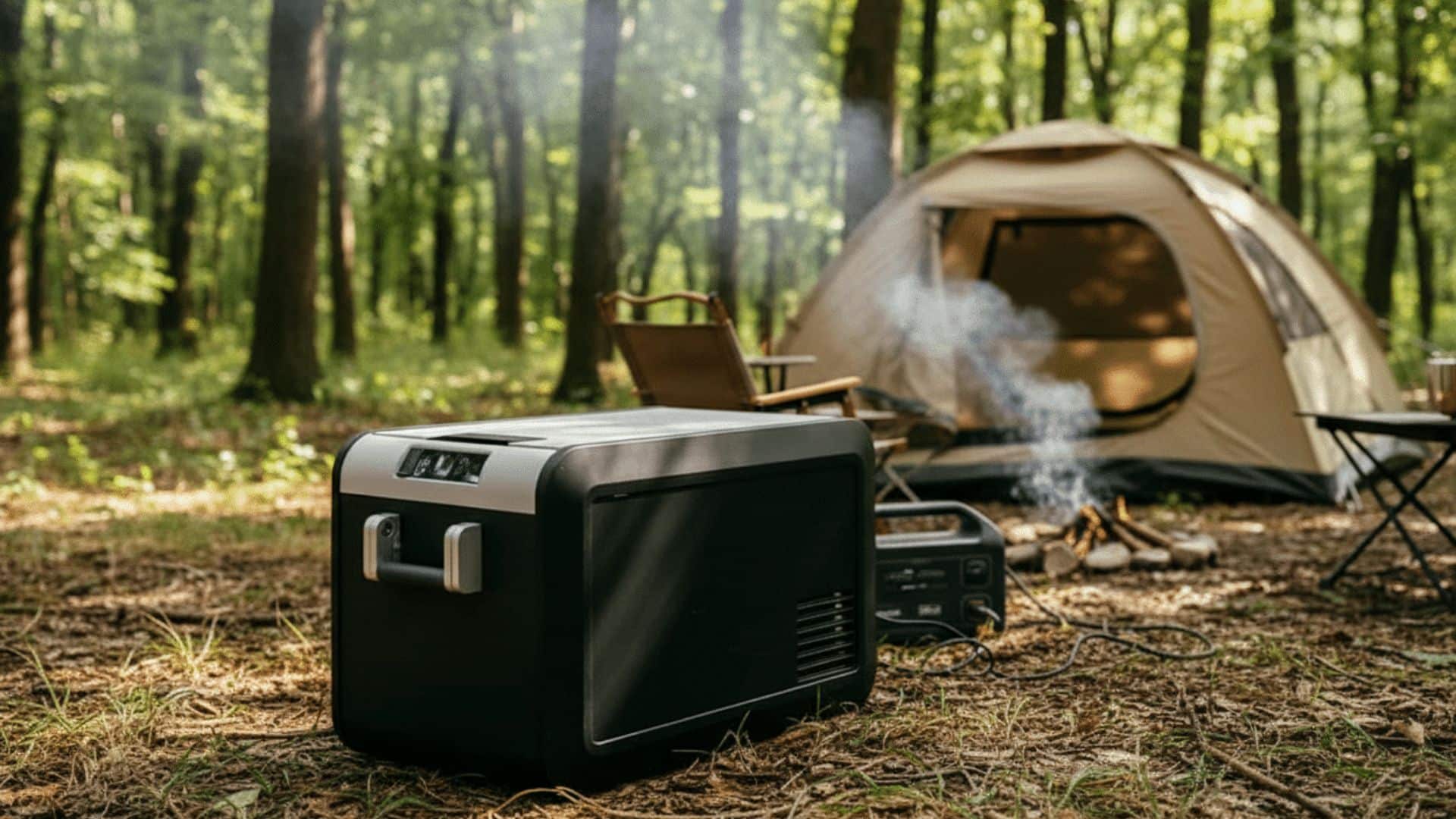 Refrigeration