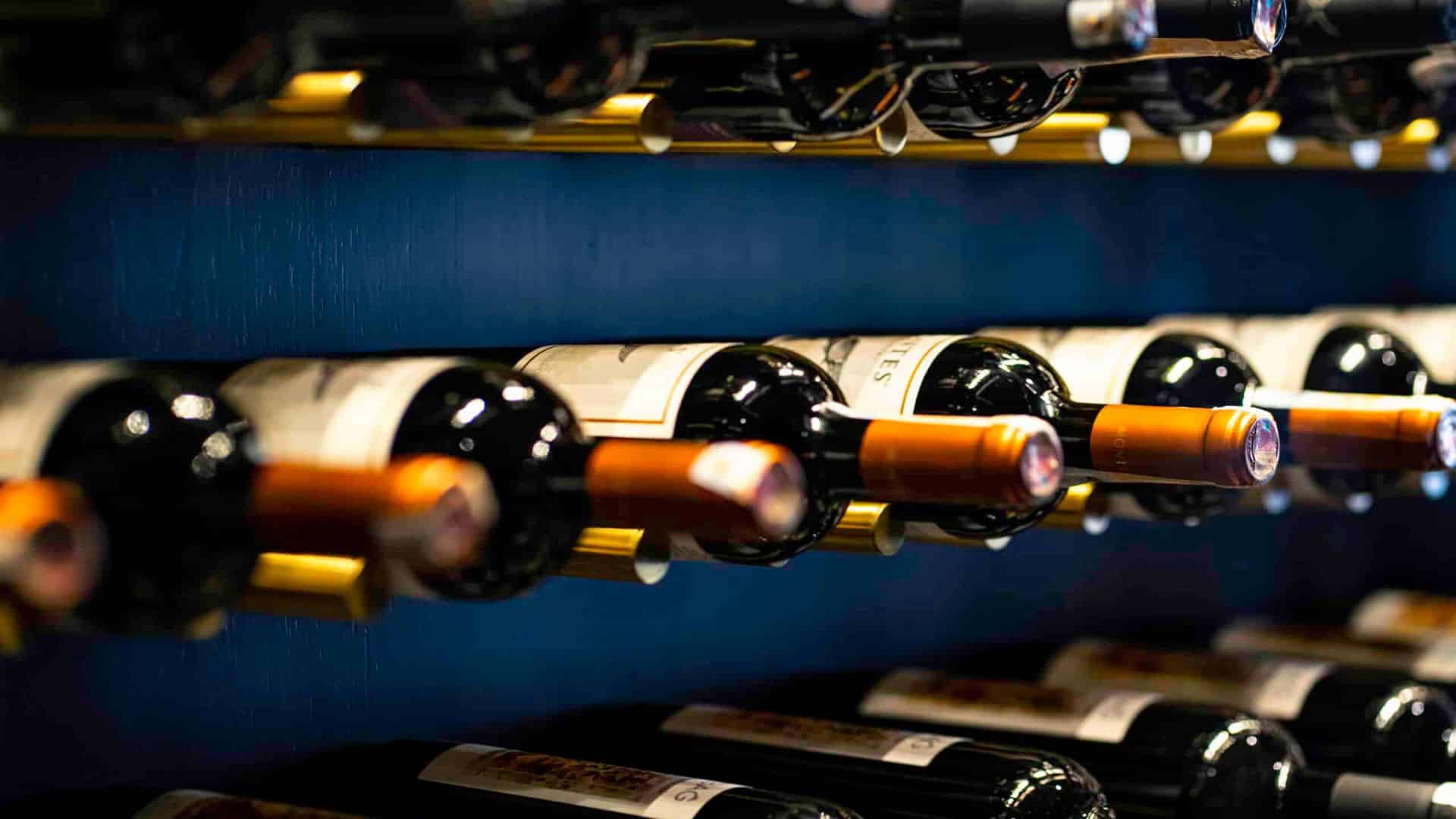 Boutique Wines